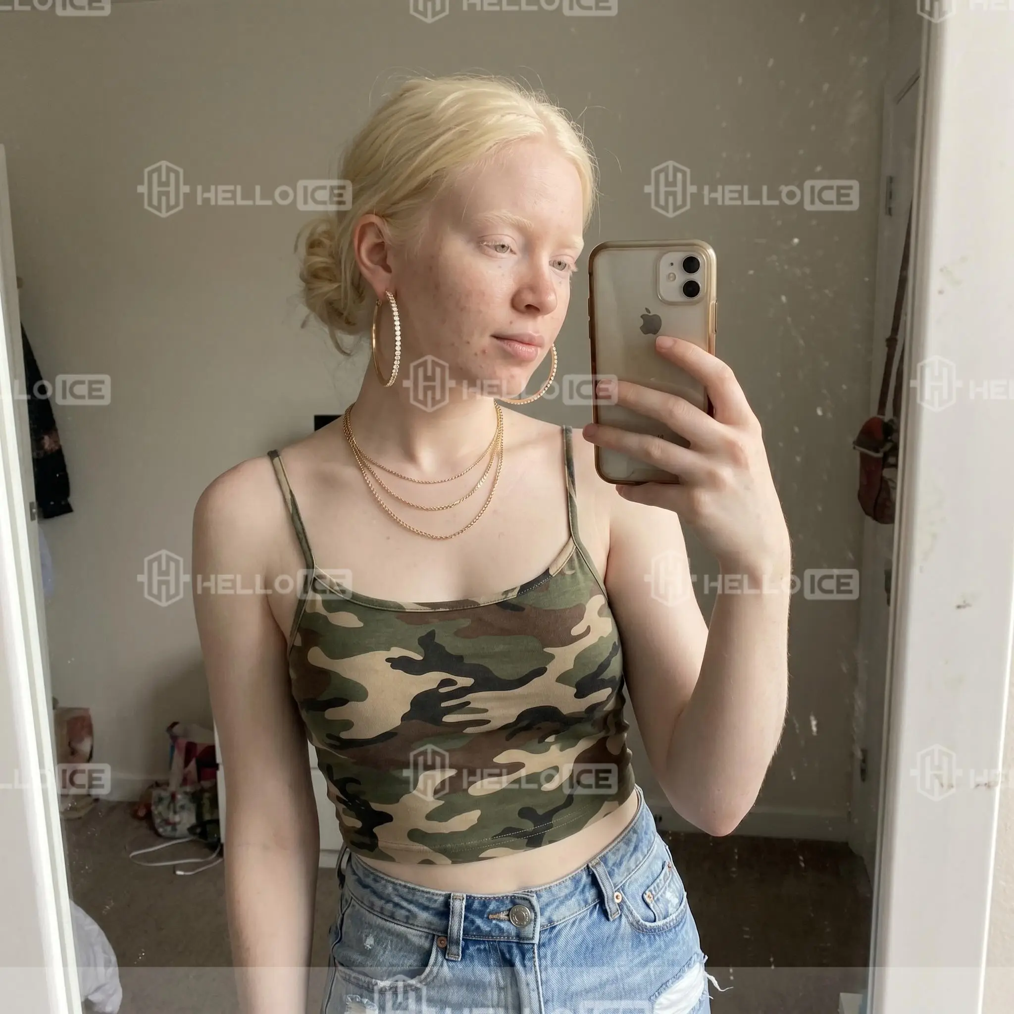 Helloice Review Image