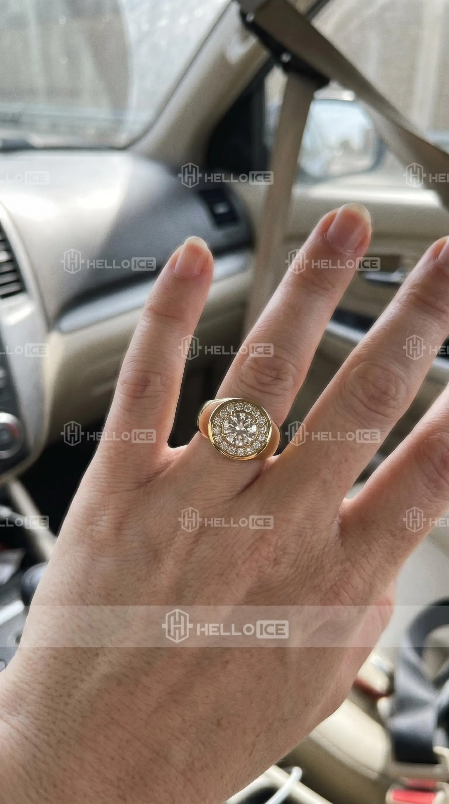 Helloice Review Image