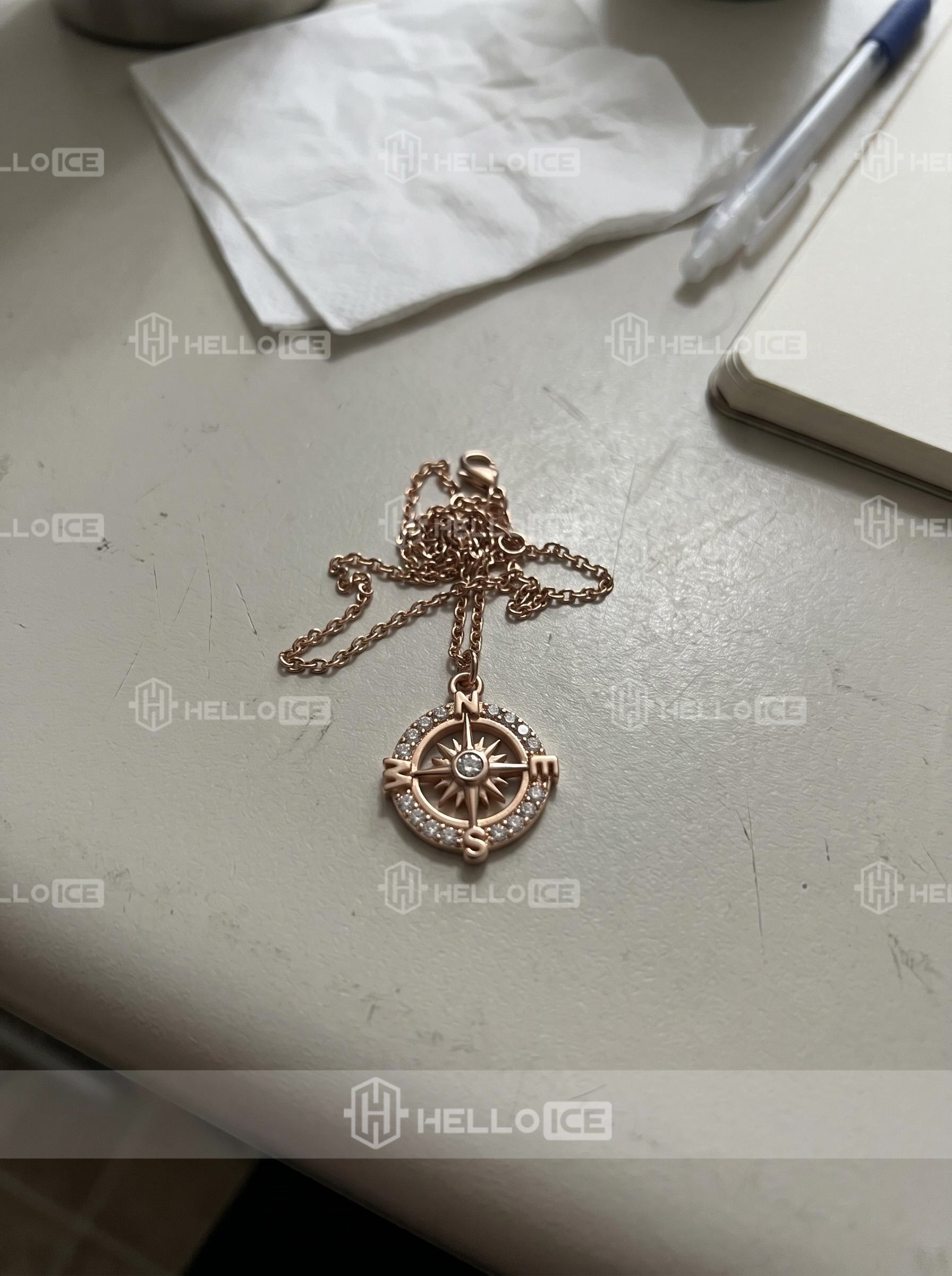 Helloice Review Image
