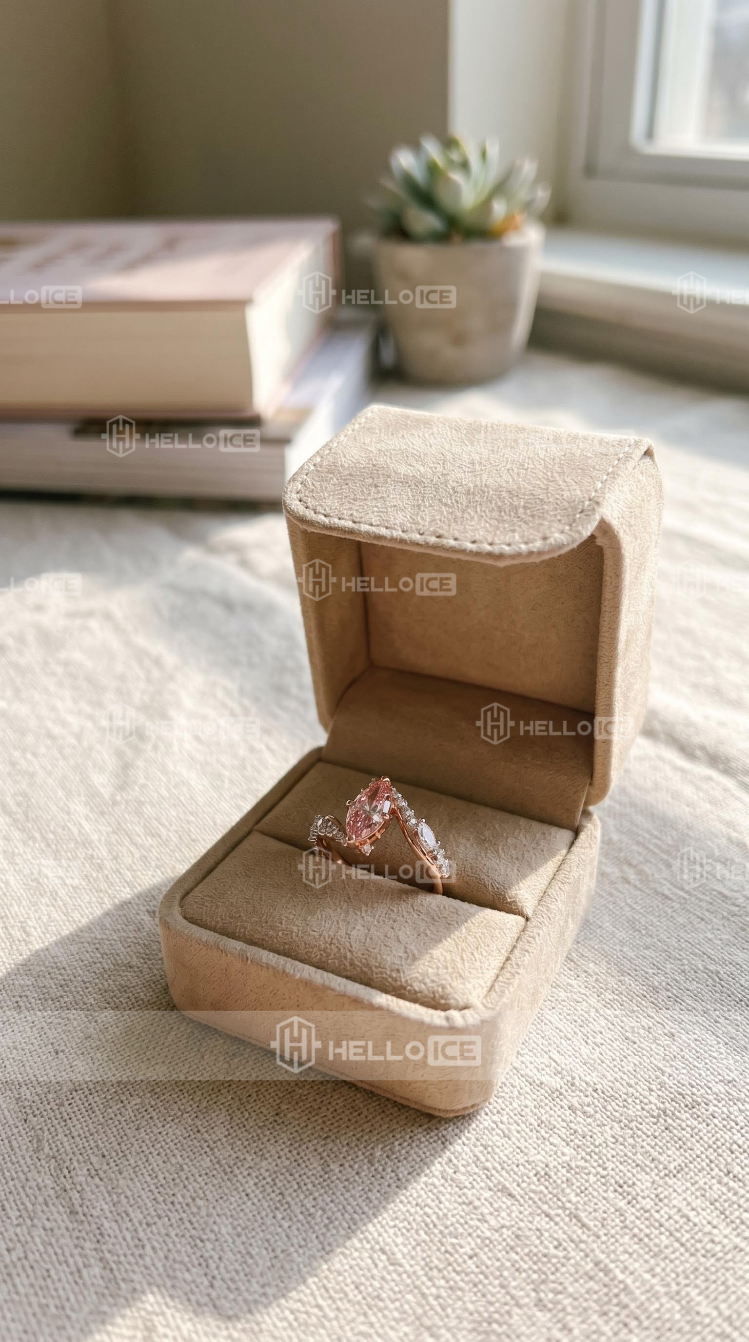 Helloice Review Image