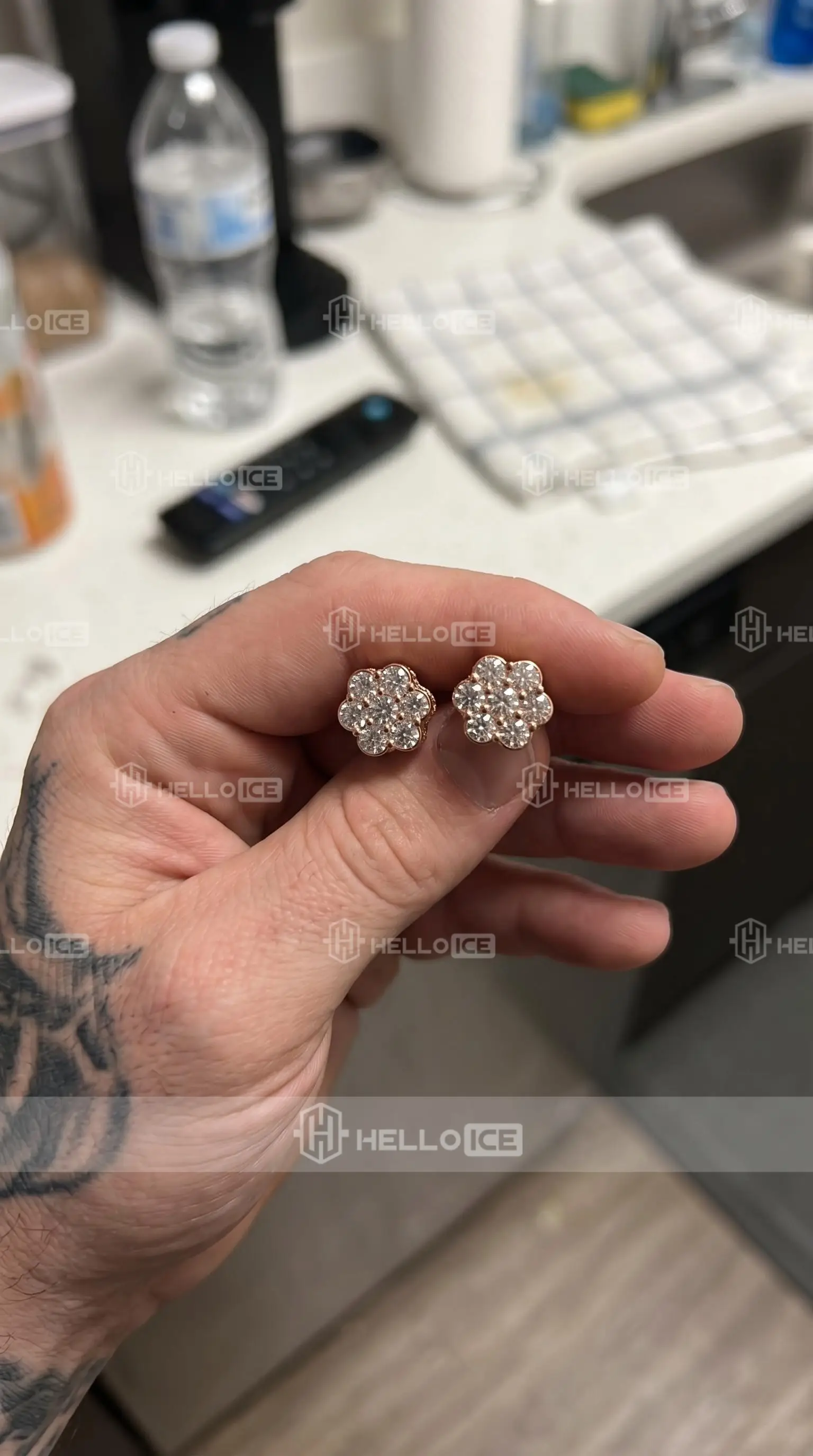 Helloice Review Image