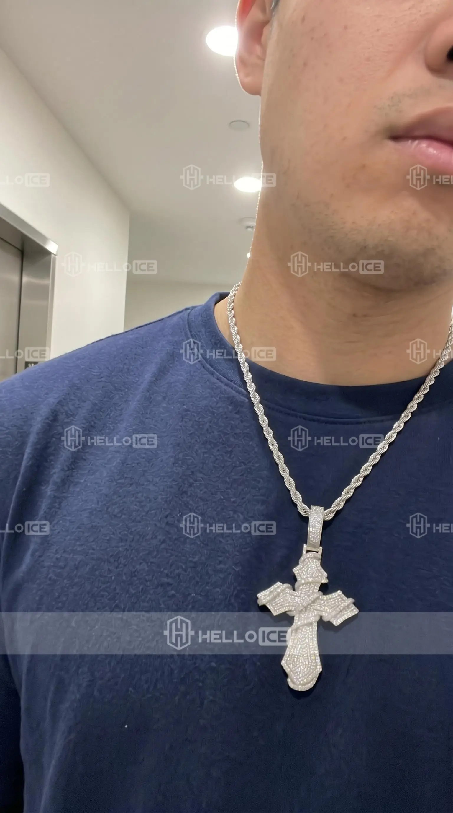 Helloice Review Image