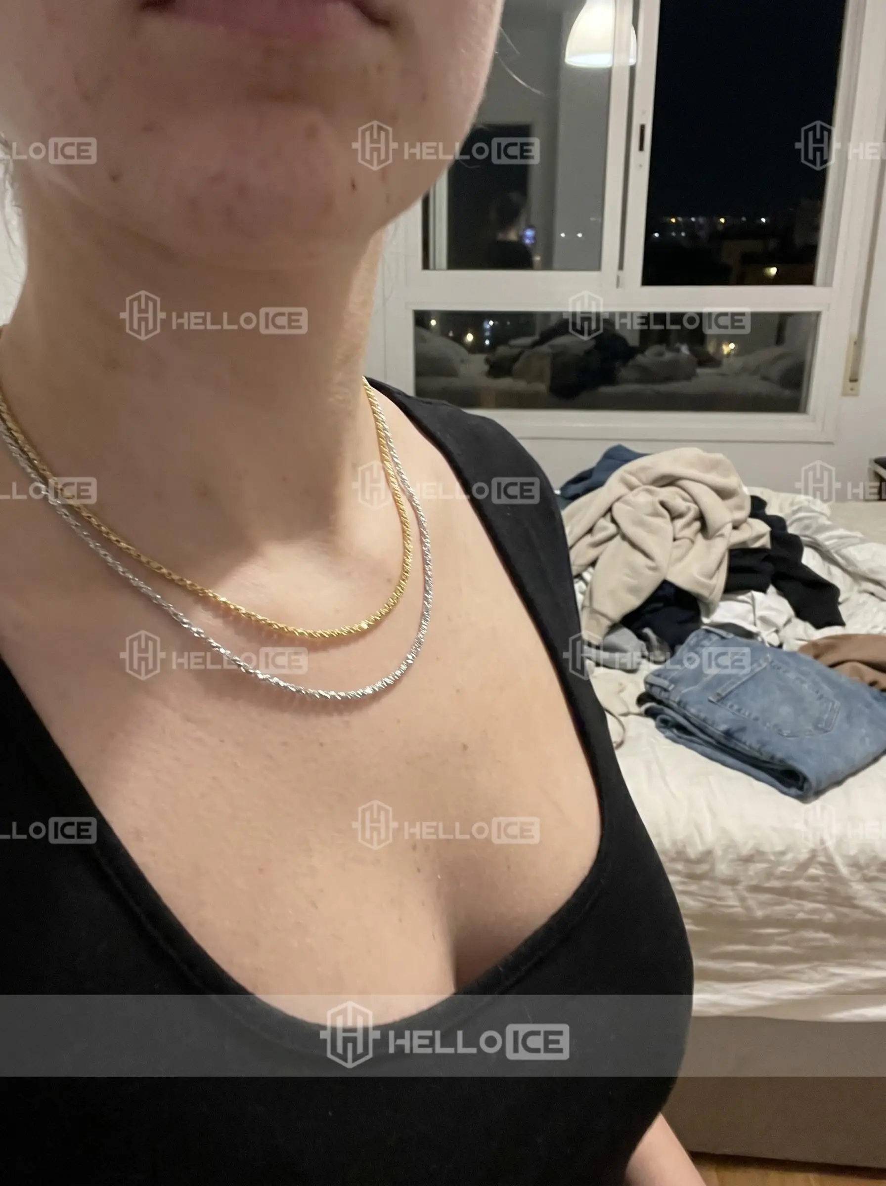 Helloice Review Image