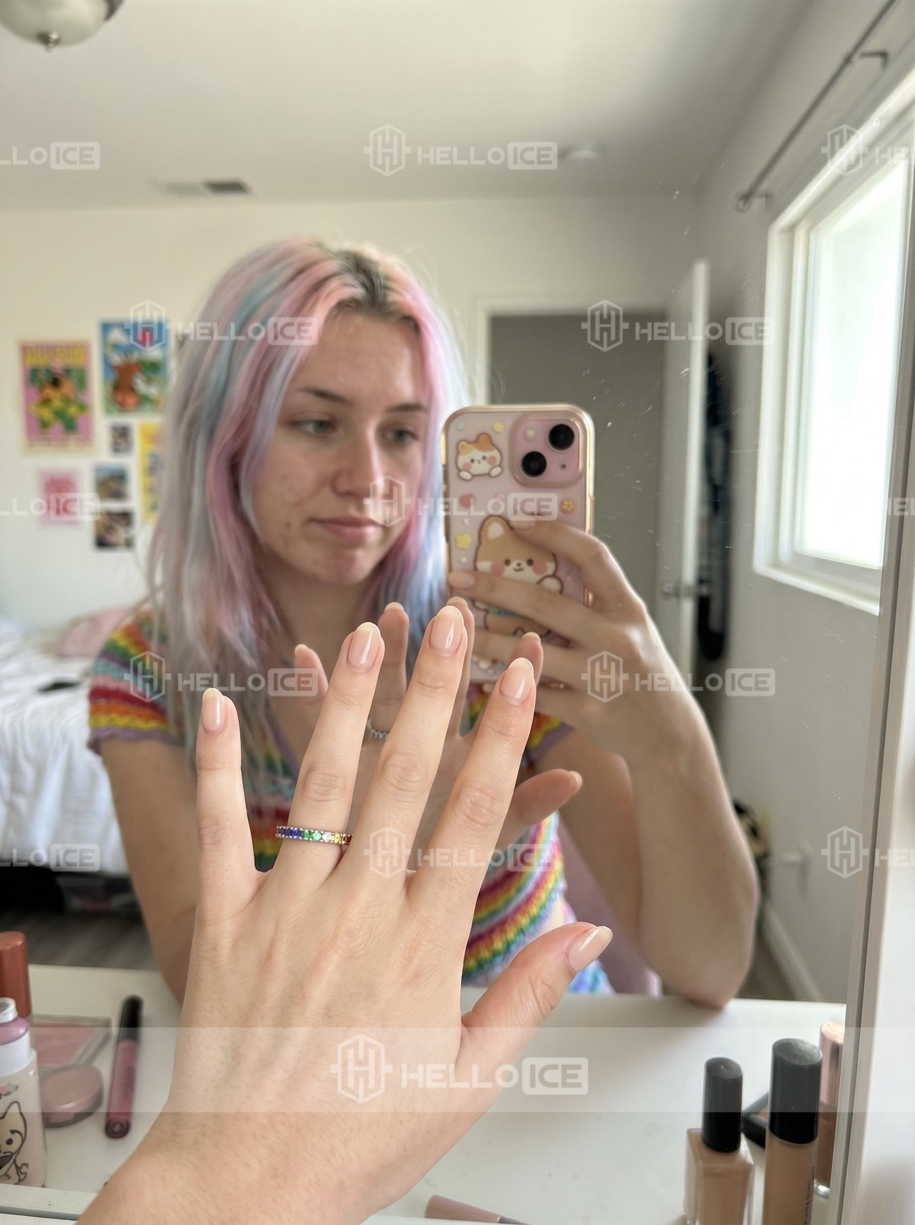 Helloice Review Image