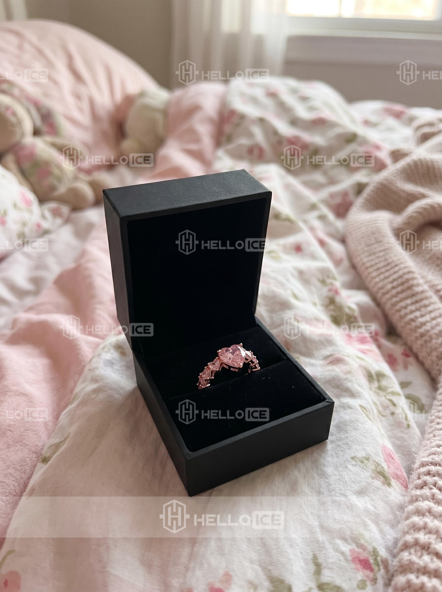 Helloice Review Image