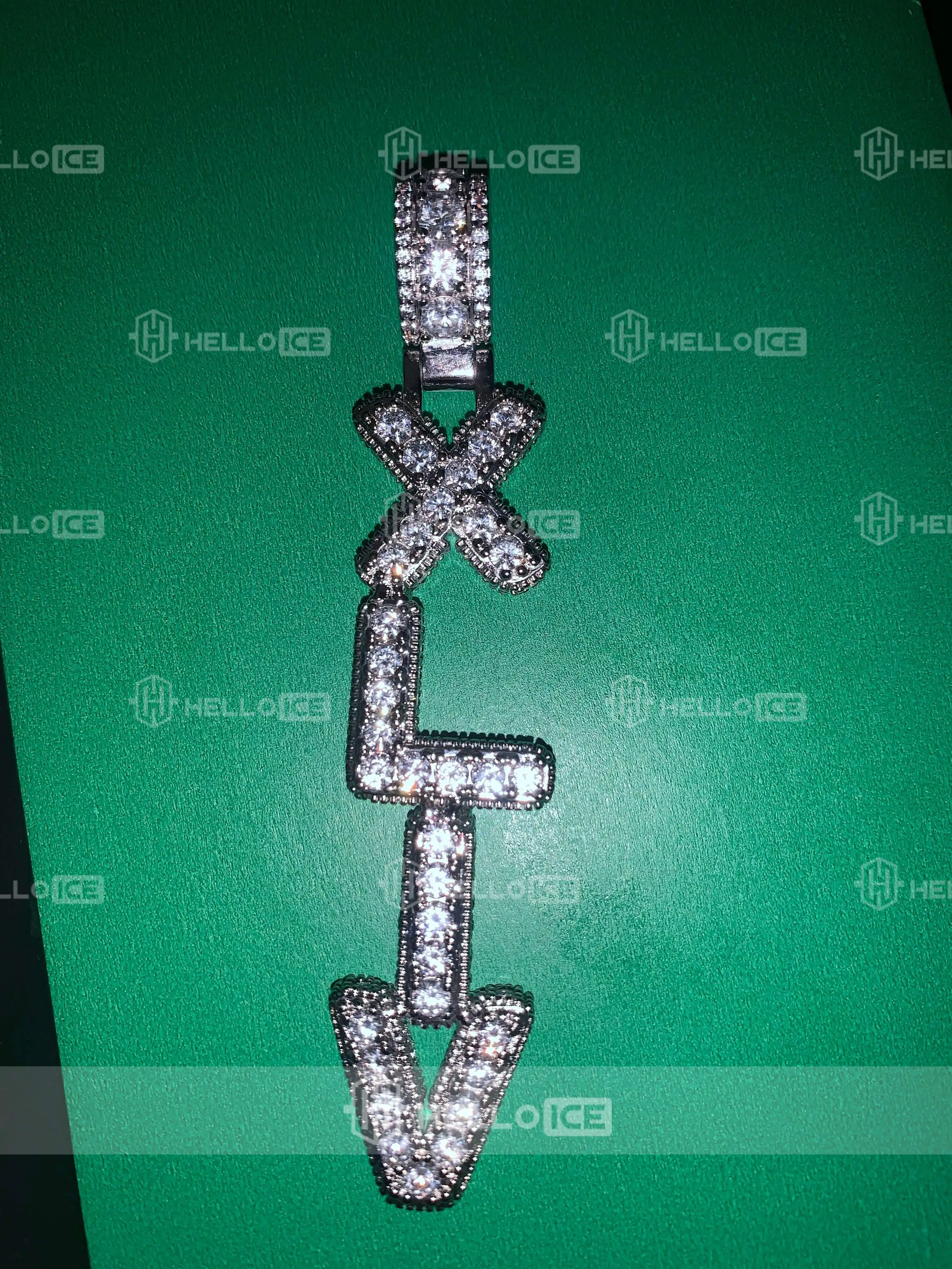 Helloice Review Image