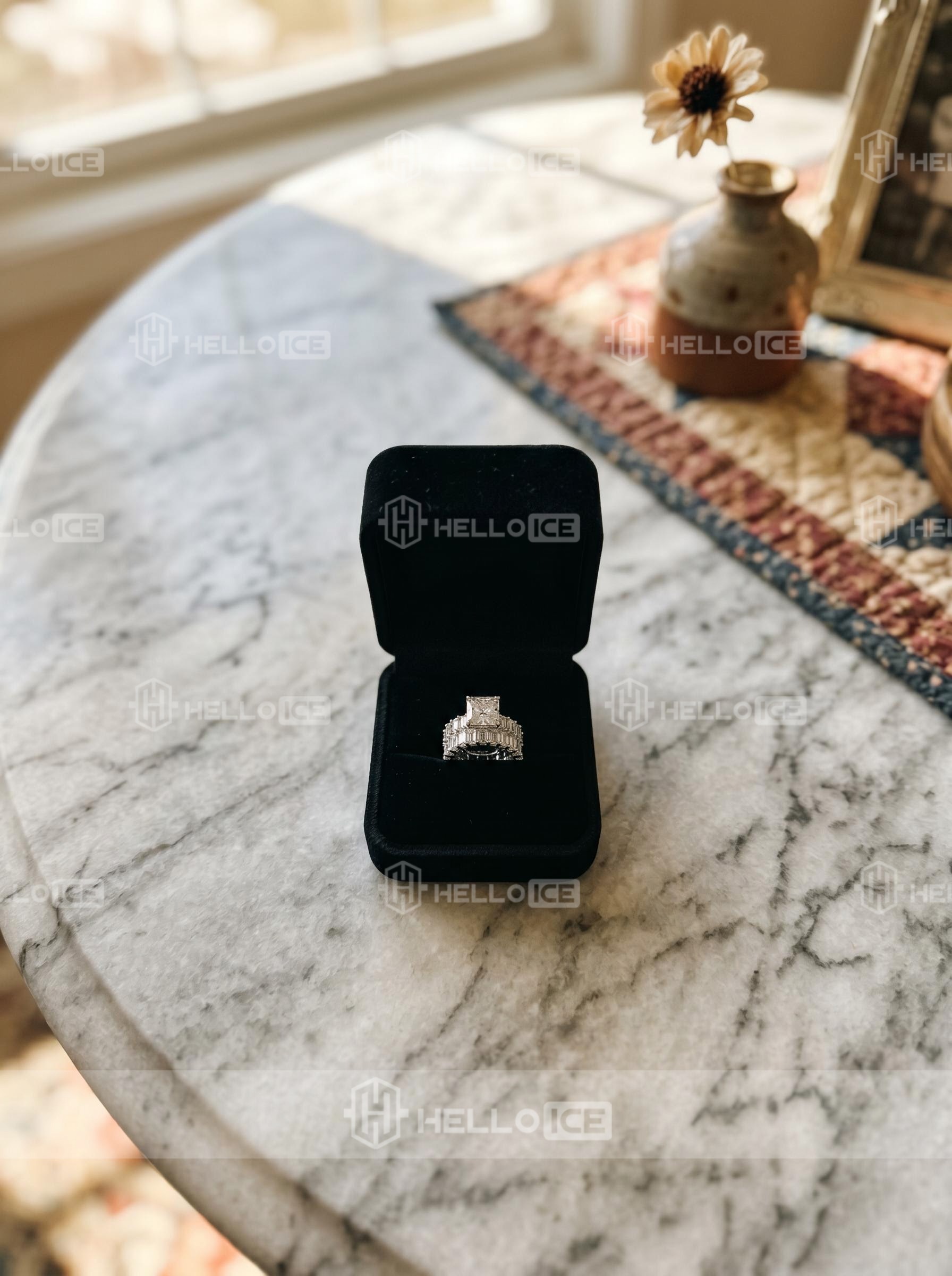 Helloice Review Image
