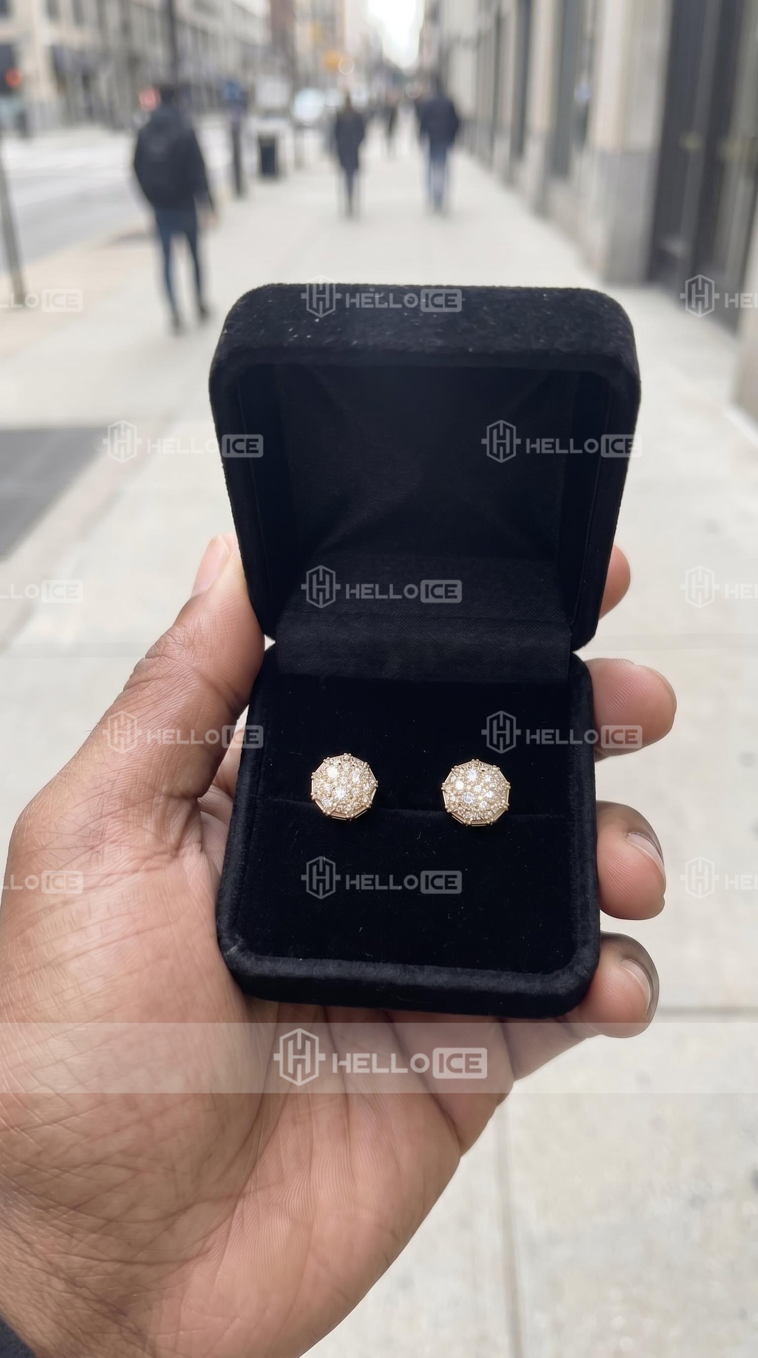 Helloice Review Image