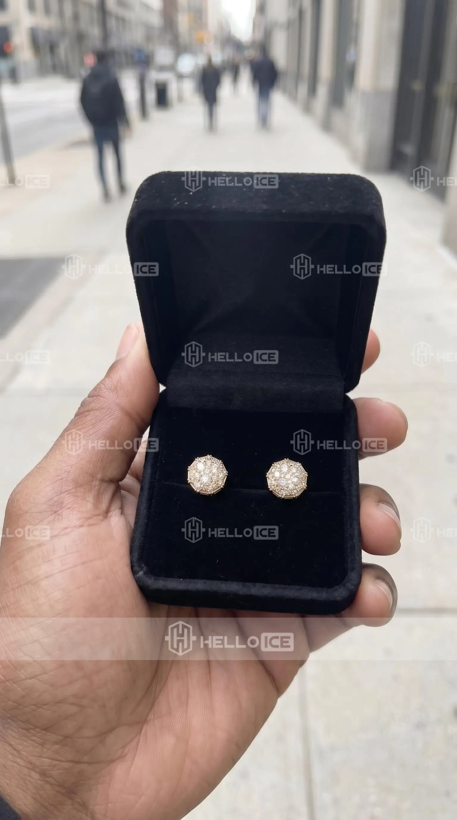 Helloice Review Image