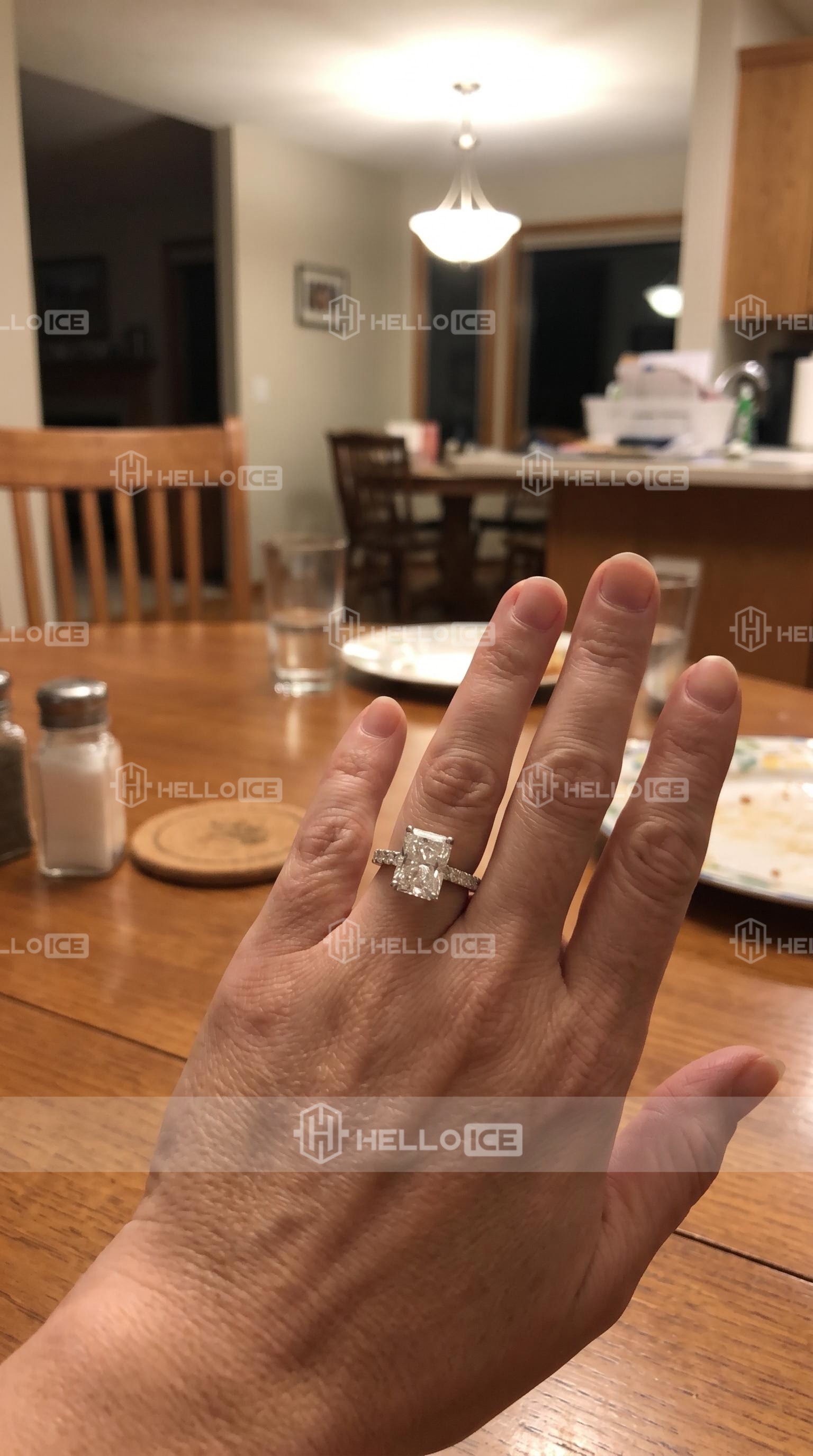 Helloice Review Image