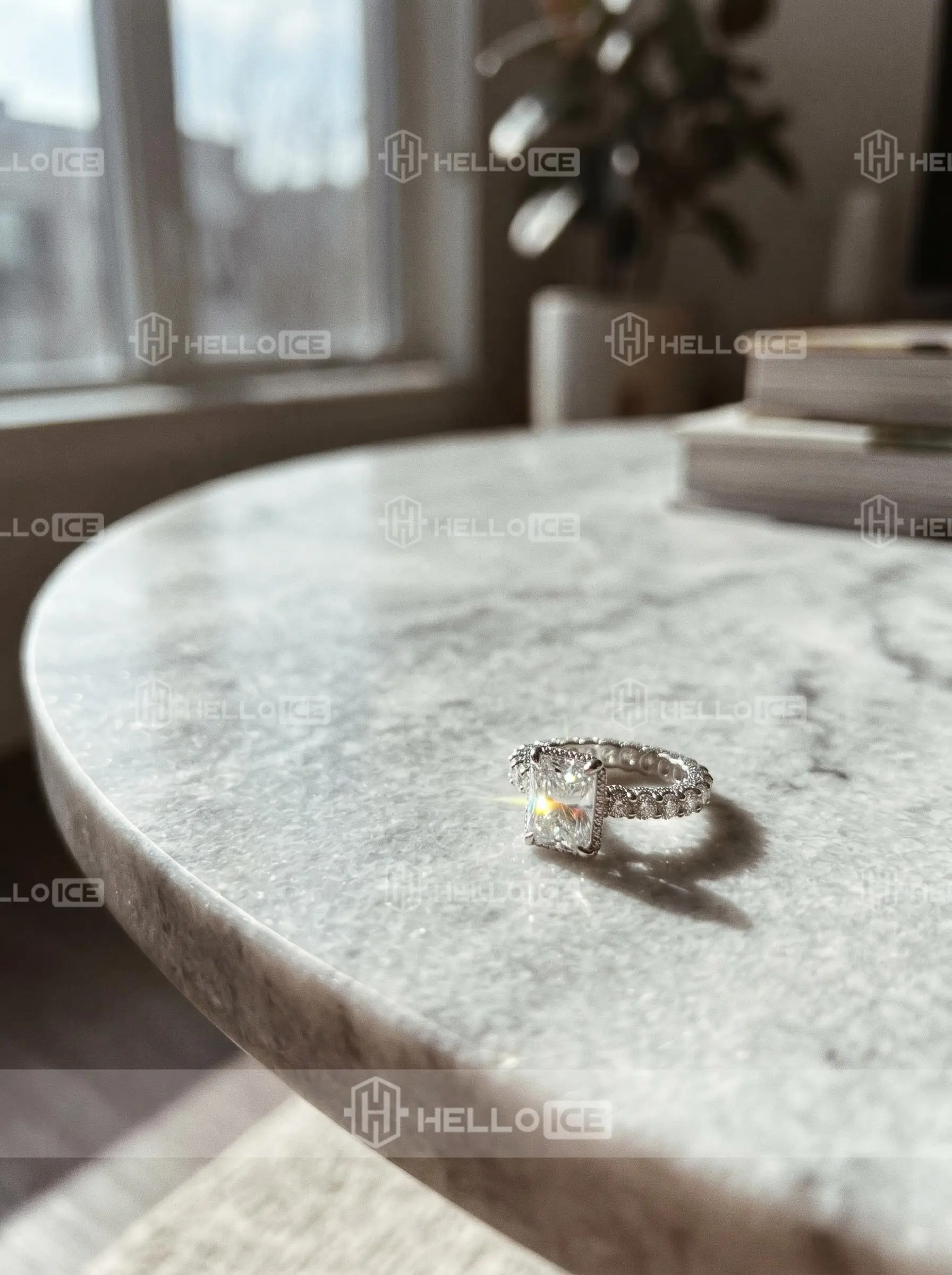 Helloice Review Image