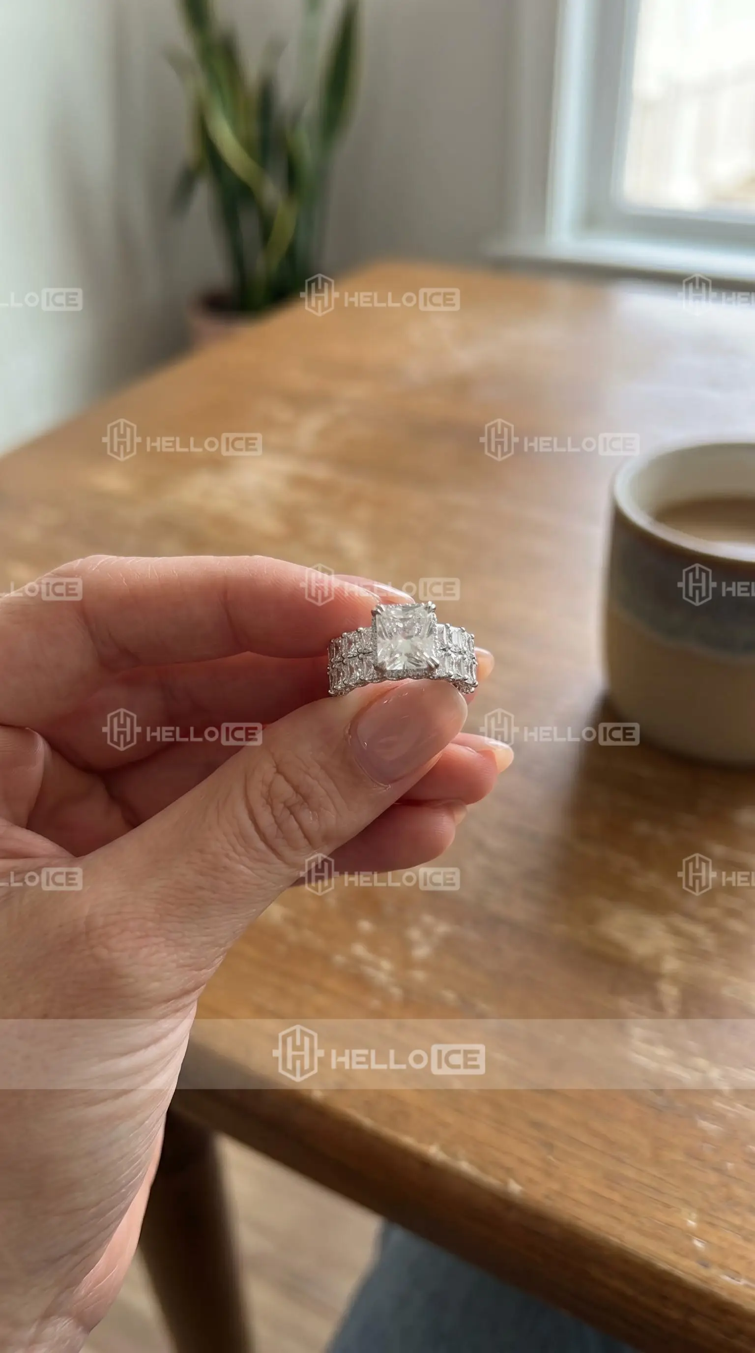 Helloice Review Image
