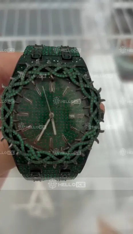 Helloice Review Image