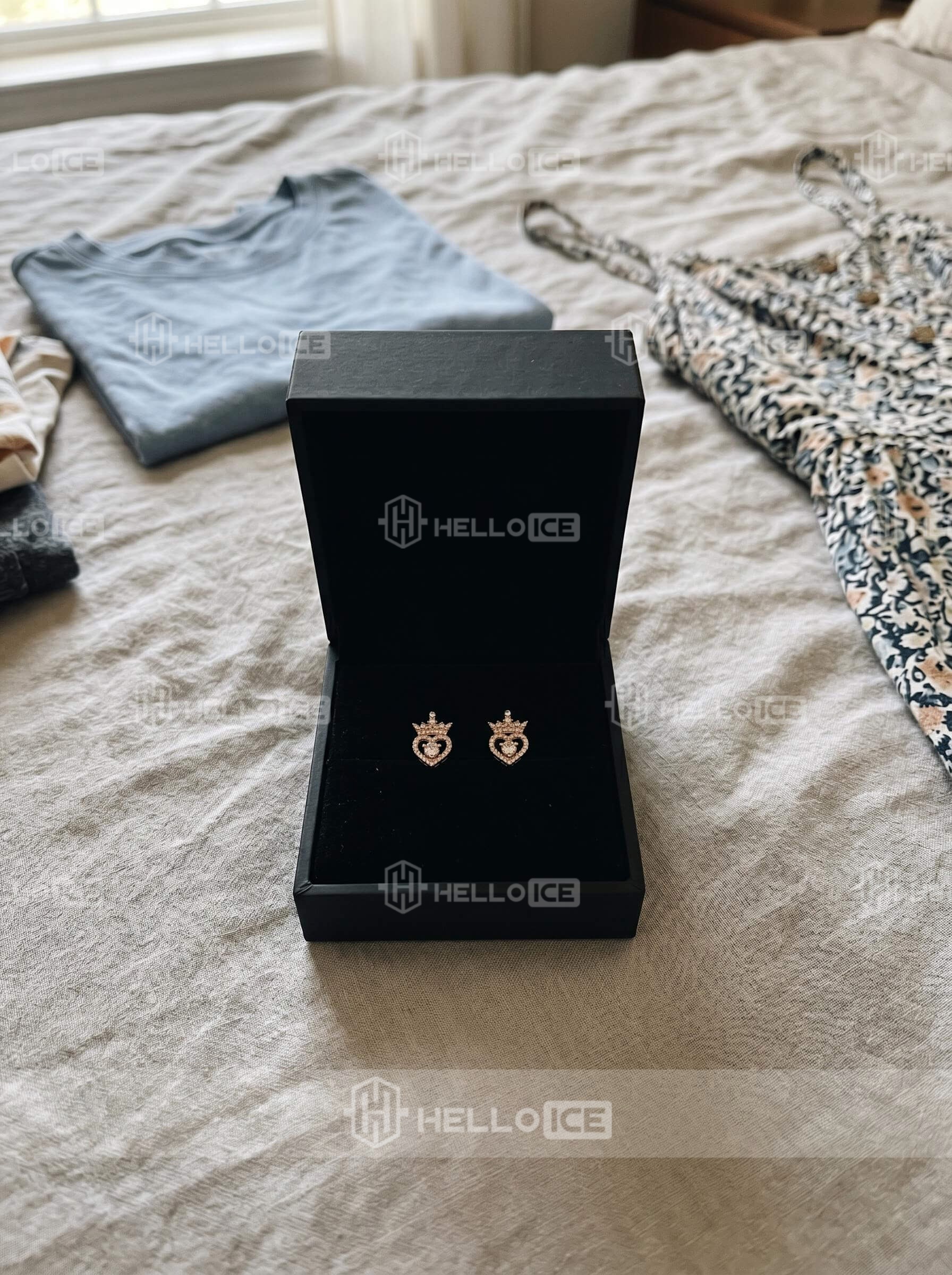 Helloice Review Image