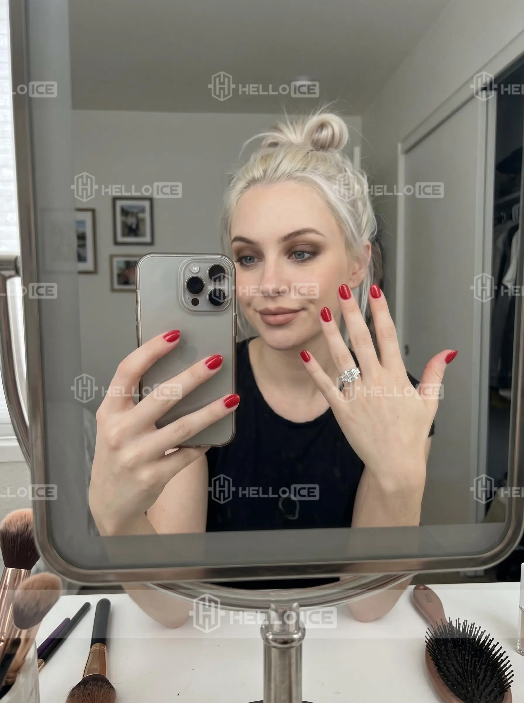 Helloice Review Image
