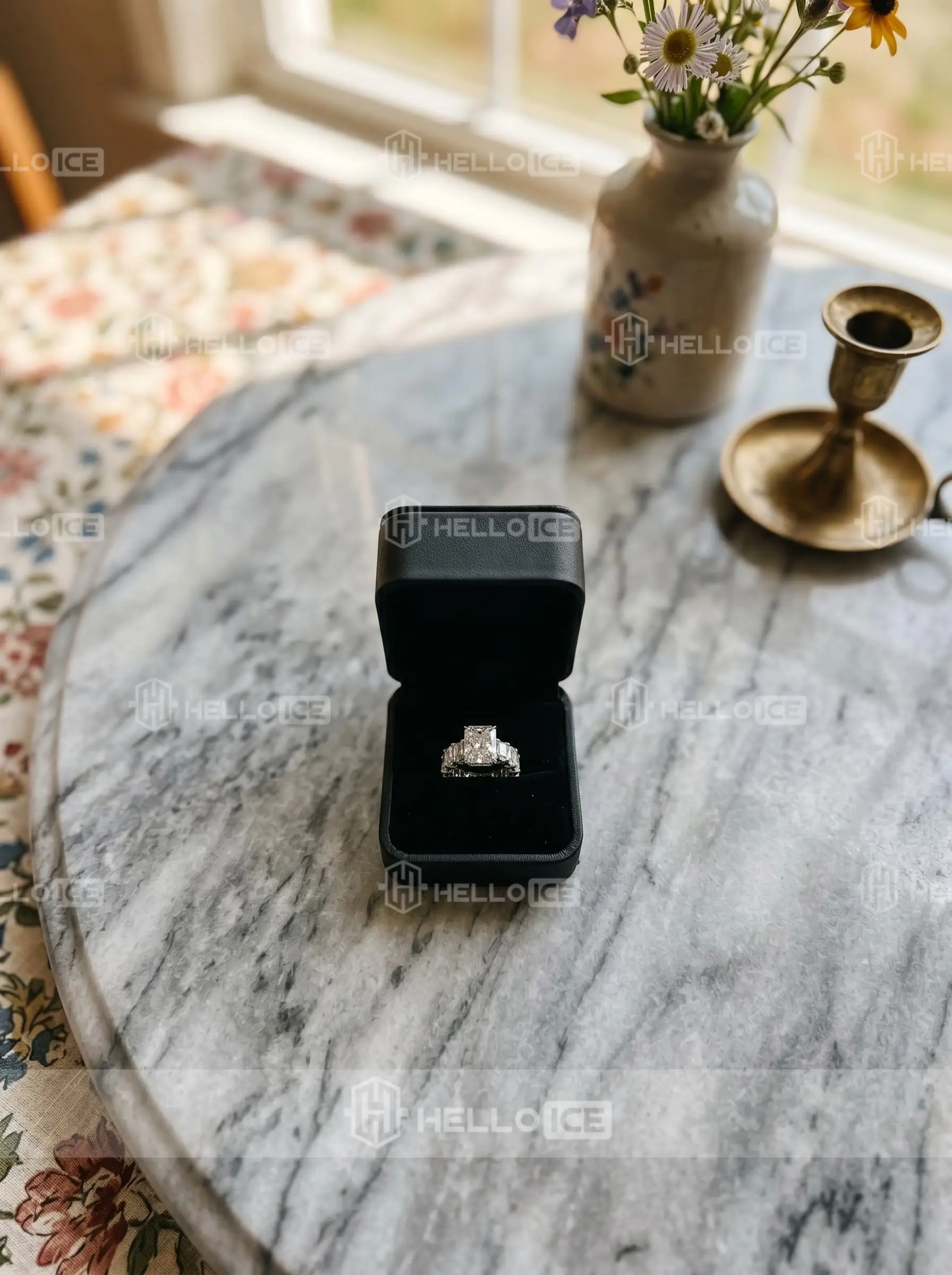 Helloice Review Image