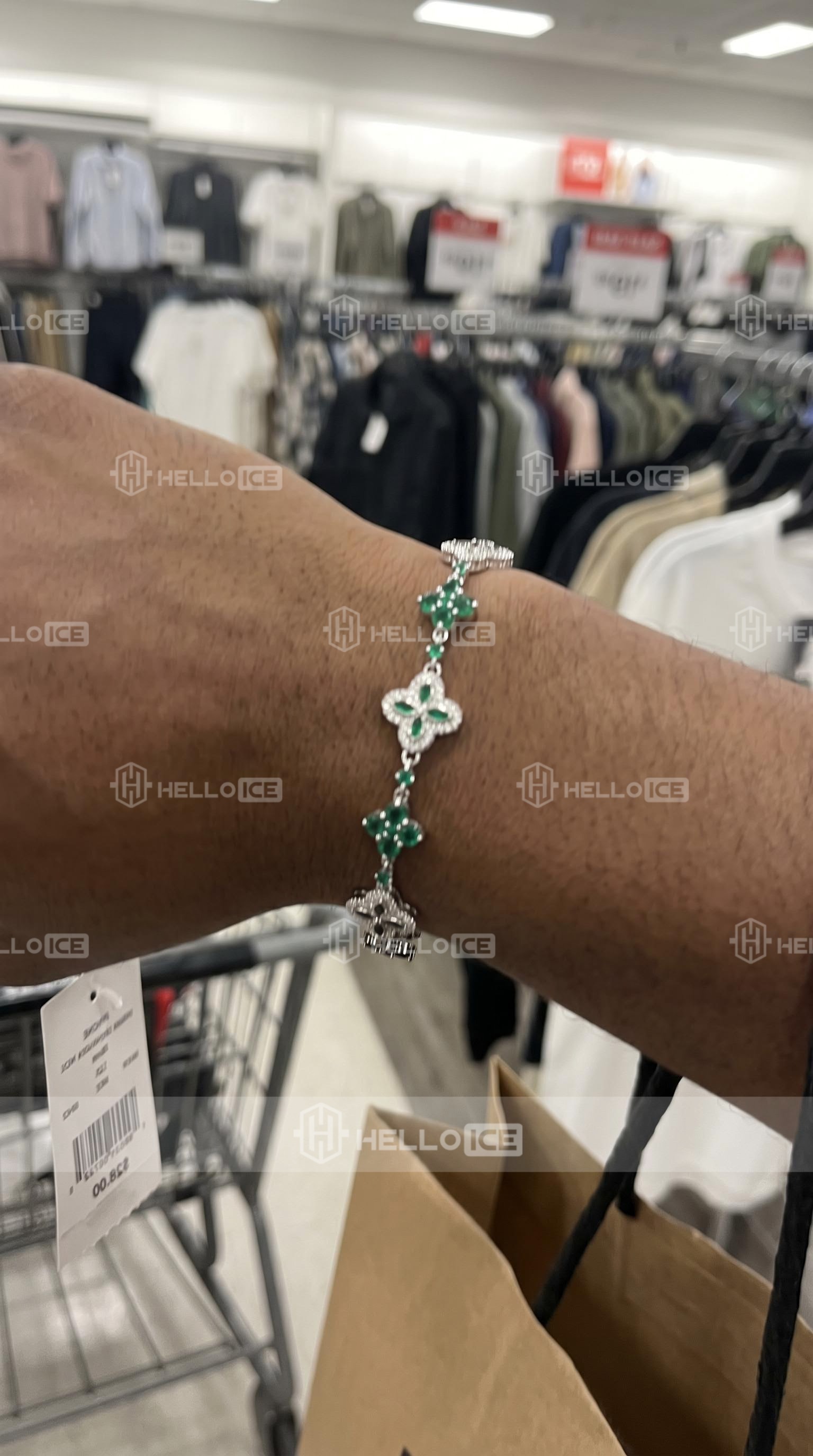 Helloice Review Image