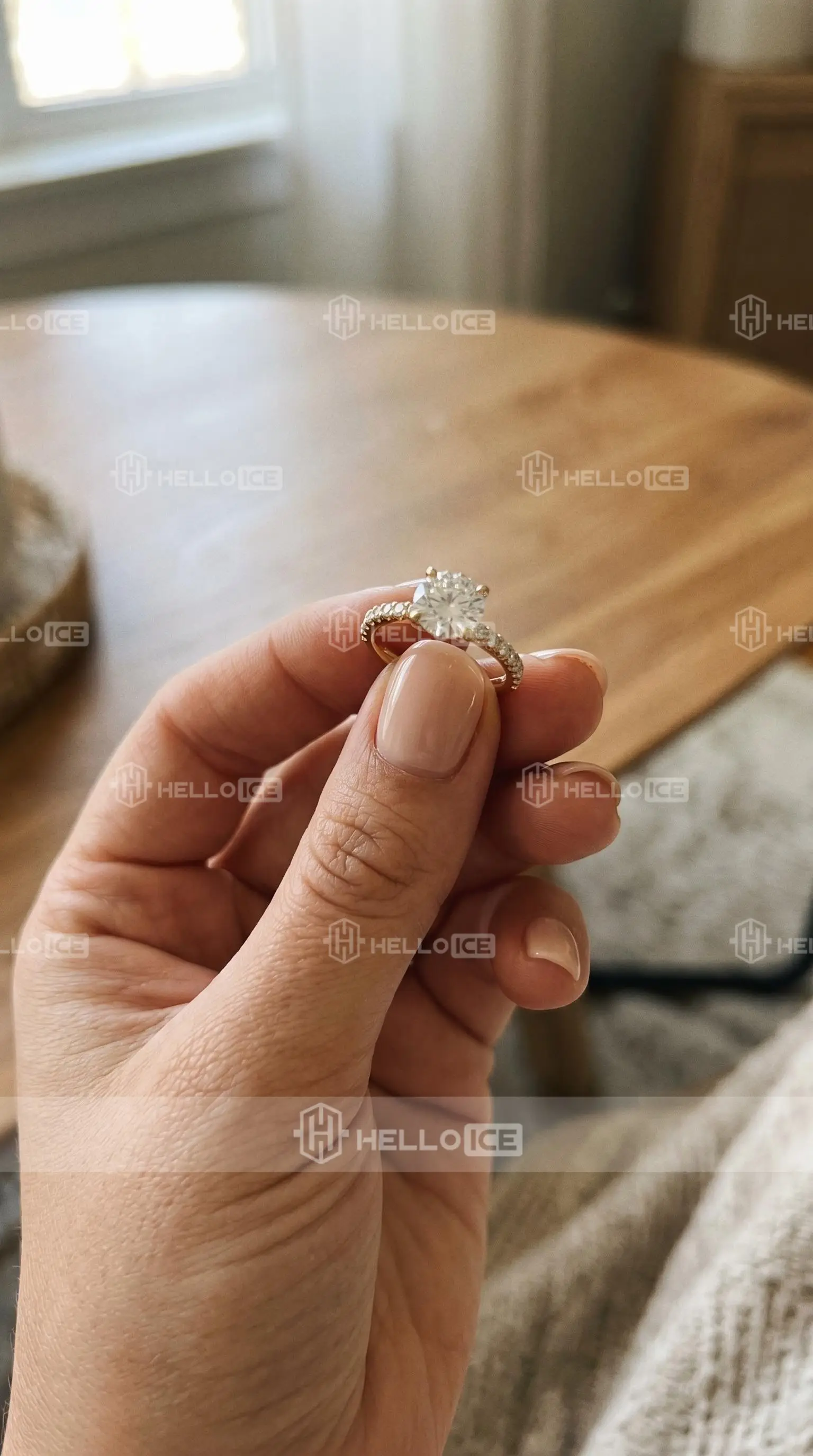 Helloice Review Image
