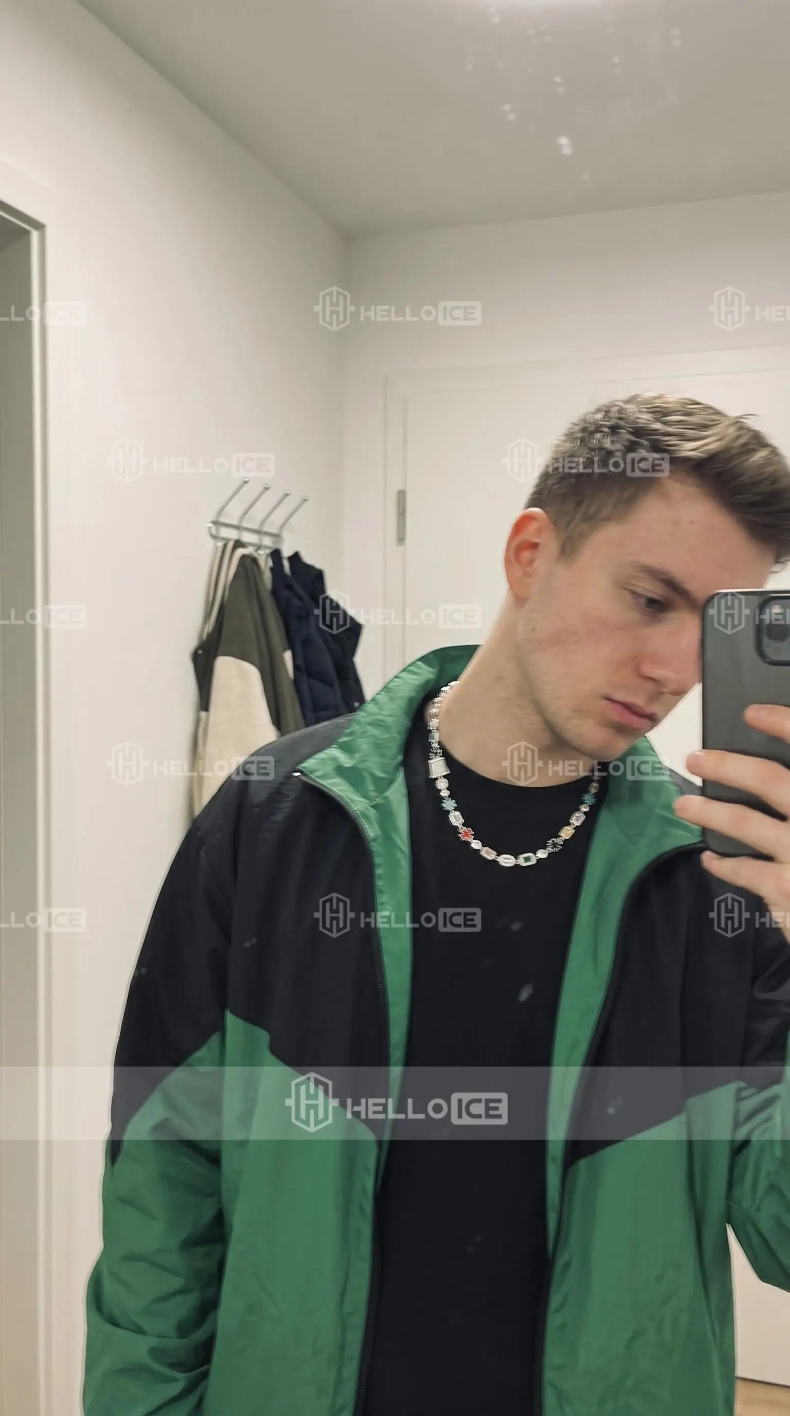 Helloice Review Image