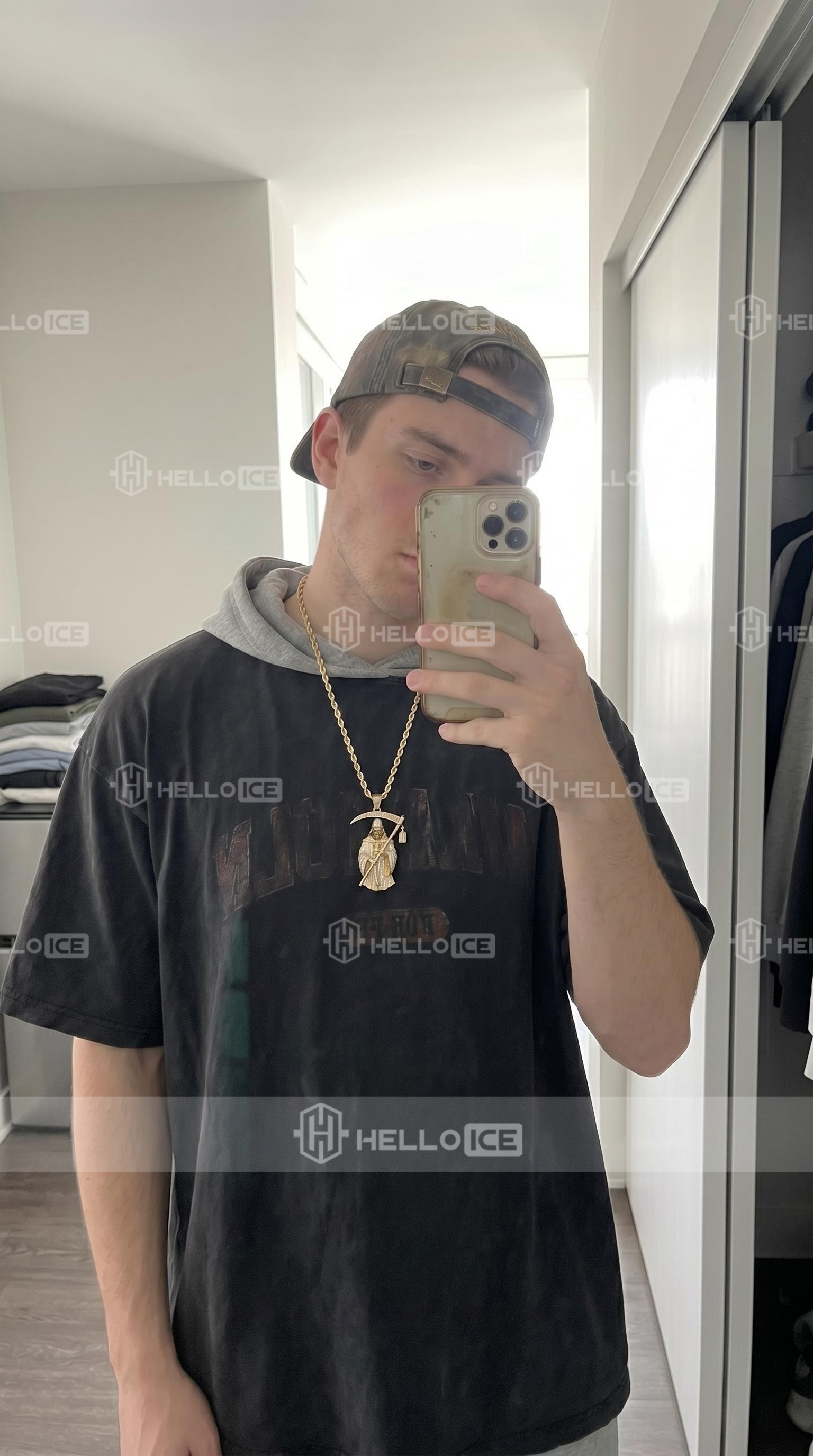 Helloice Review Image