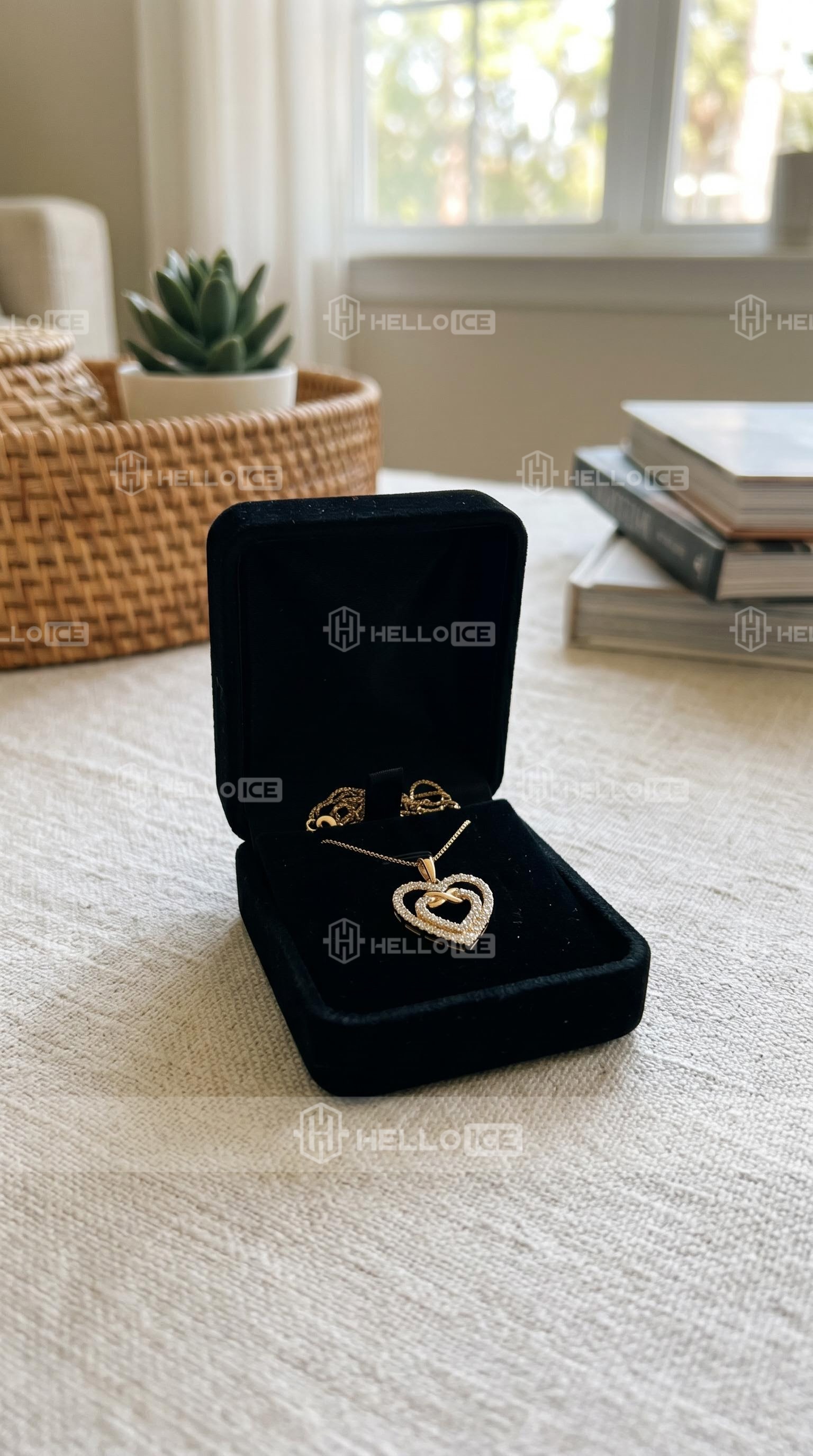 Helloice Review Image