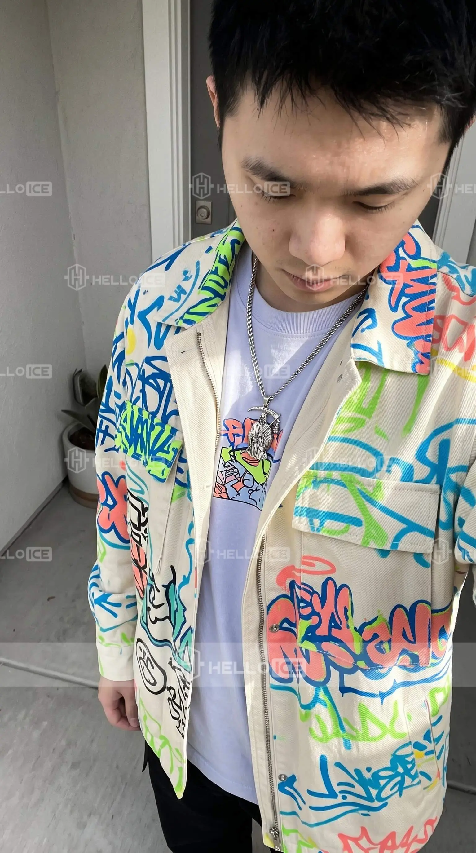 Helloice Review Image