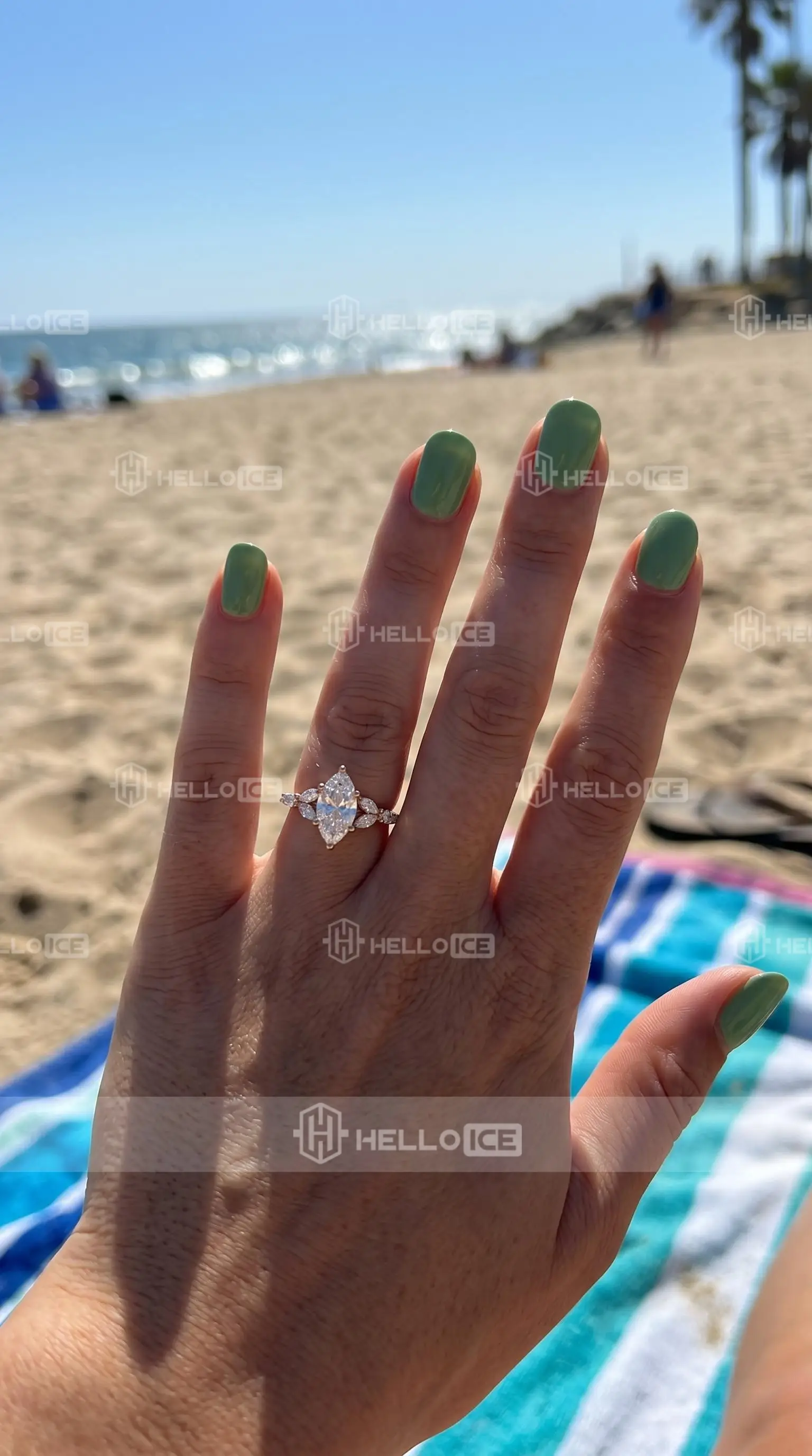 Helloice Review Image