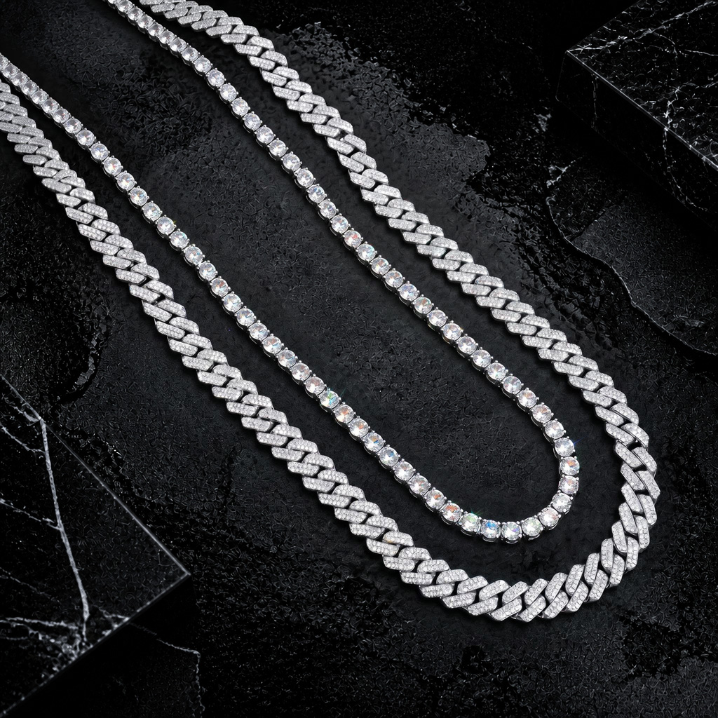 CHAINS