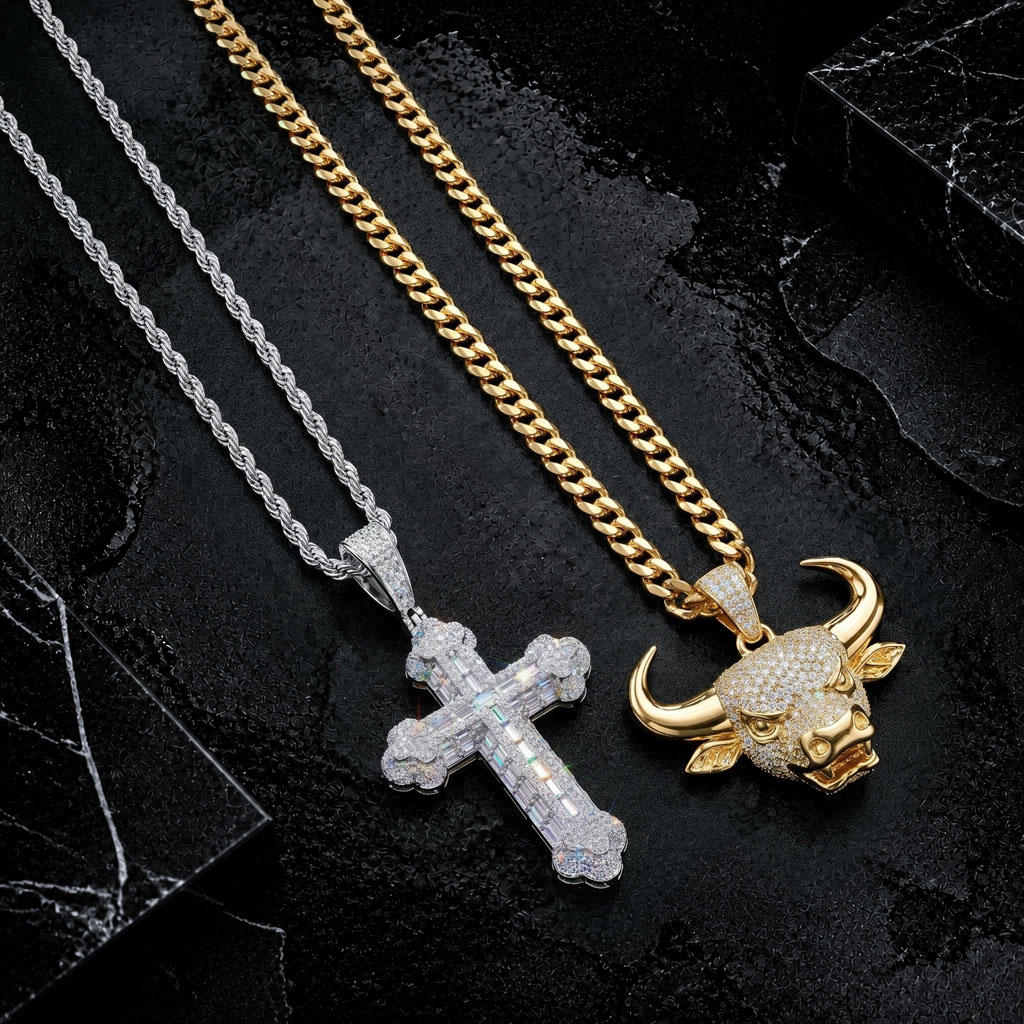PENDANTS