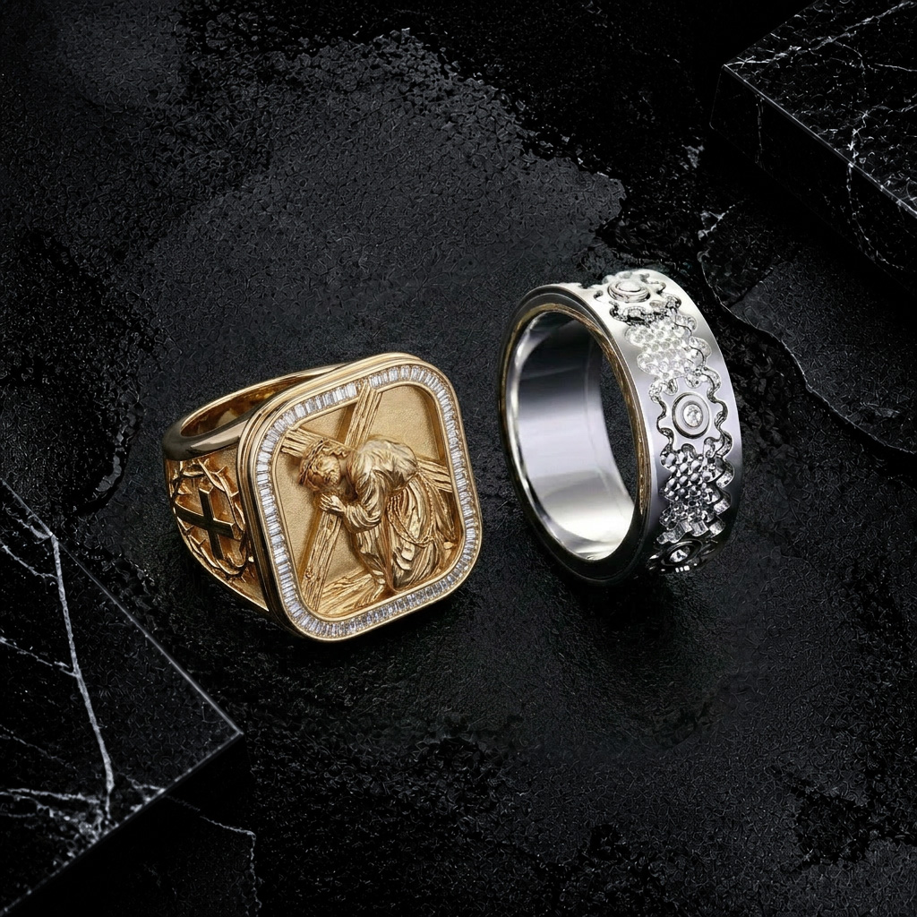 RINGS