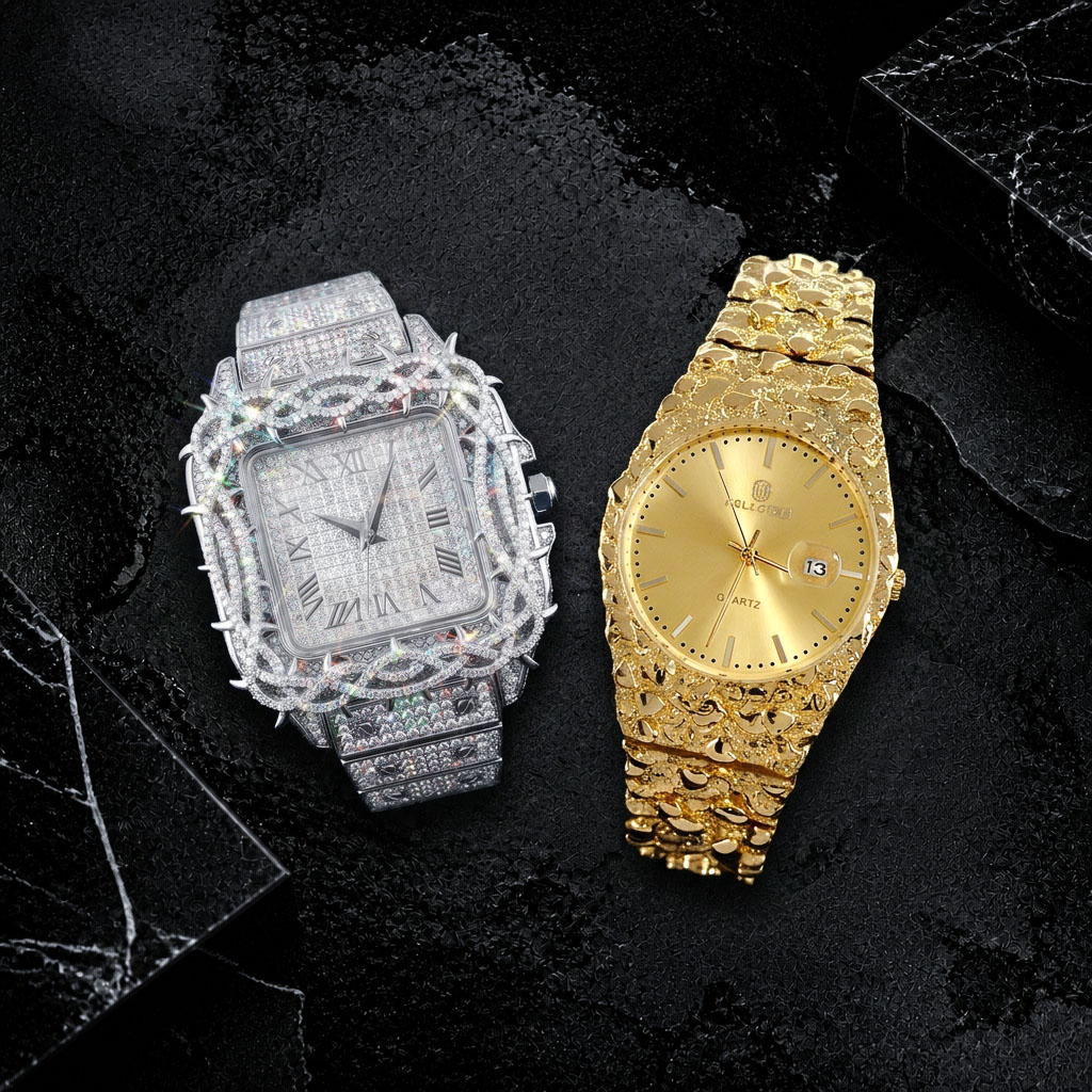WATCHES