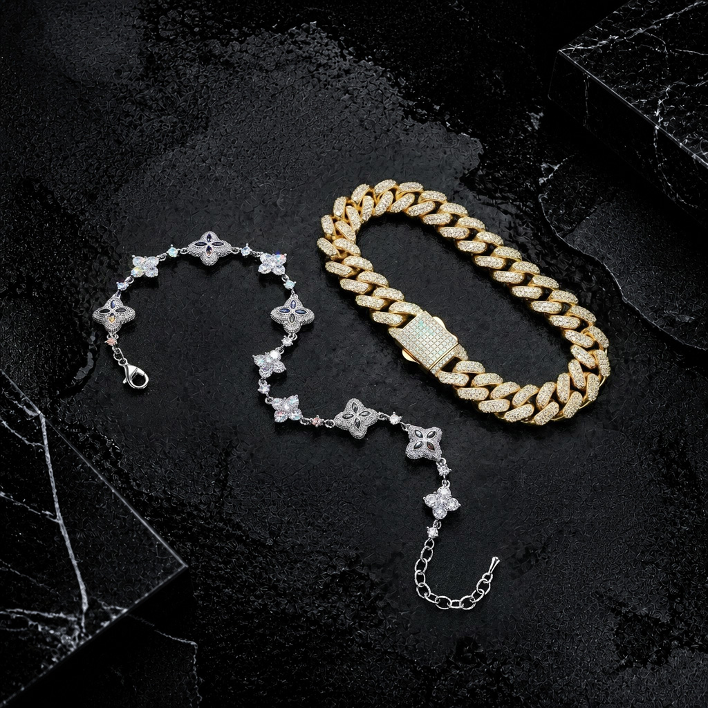 BRACELETS