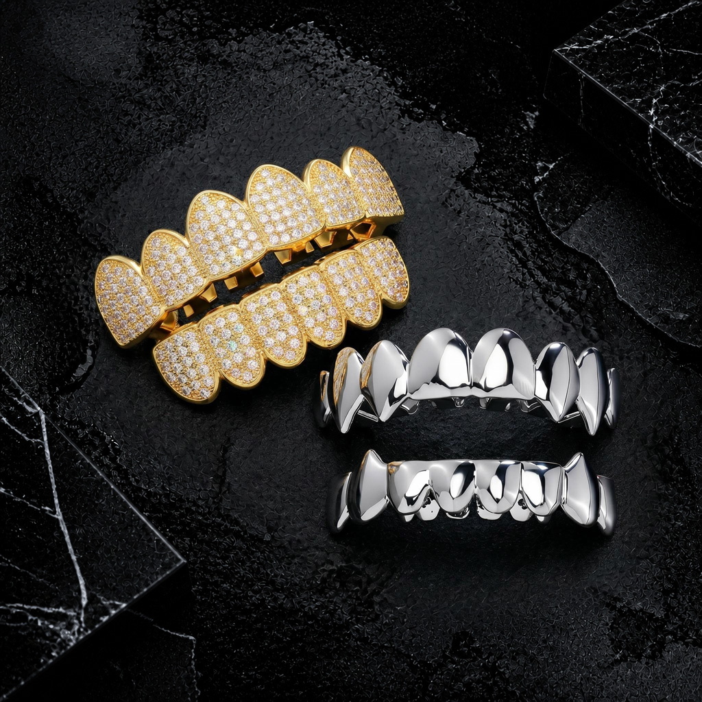 GRILLZ