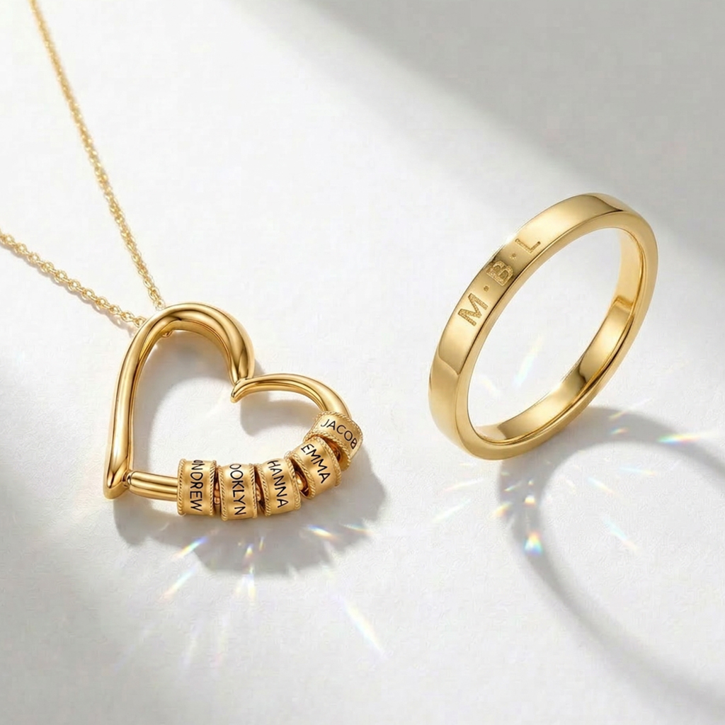 PERSONALIZED