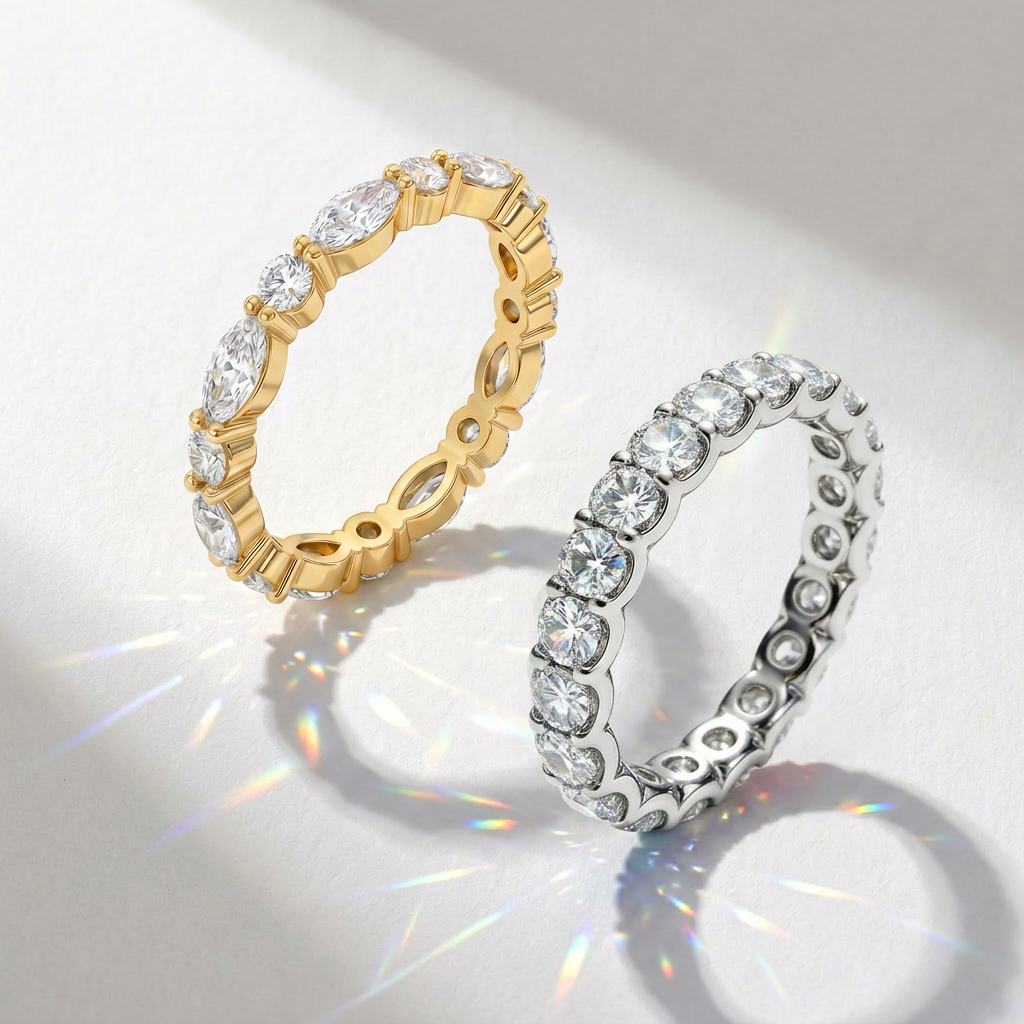 WEDDING BANDS