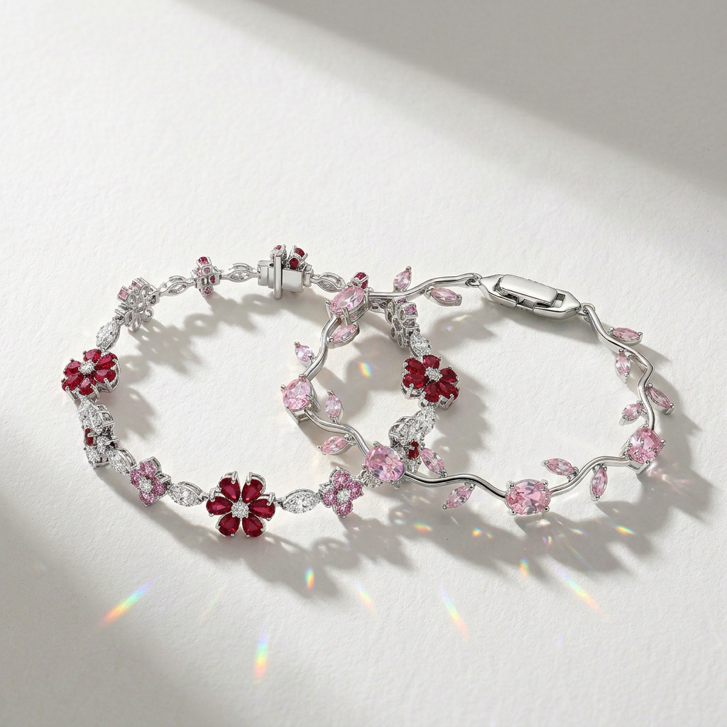 BRACELETS