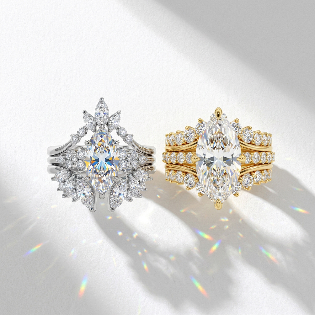 BRIDAL SETS