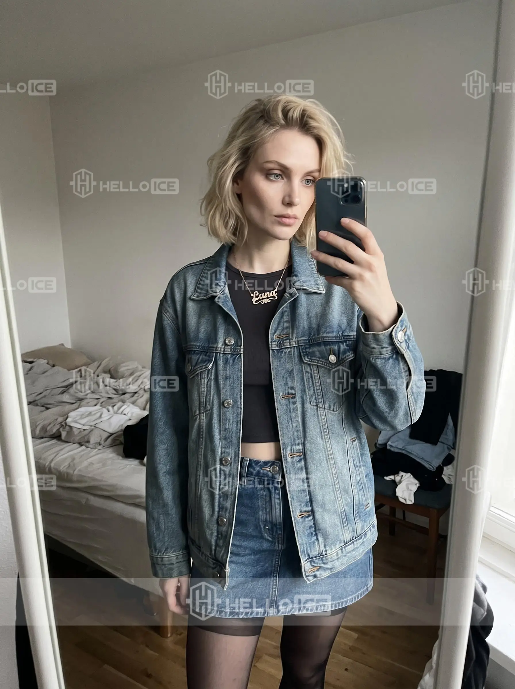 Helloice Review Image