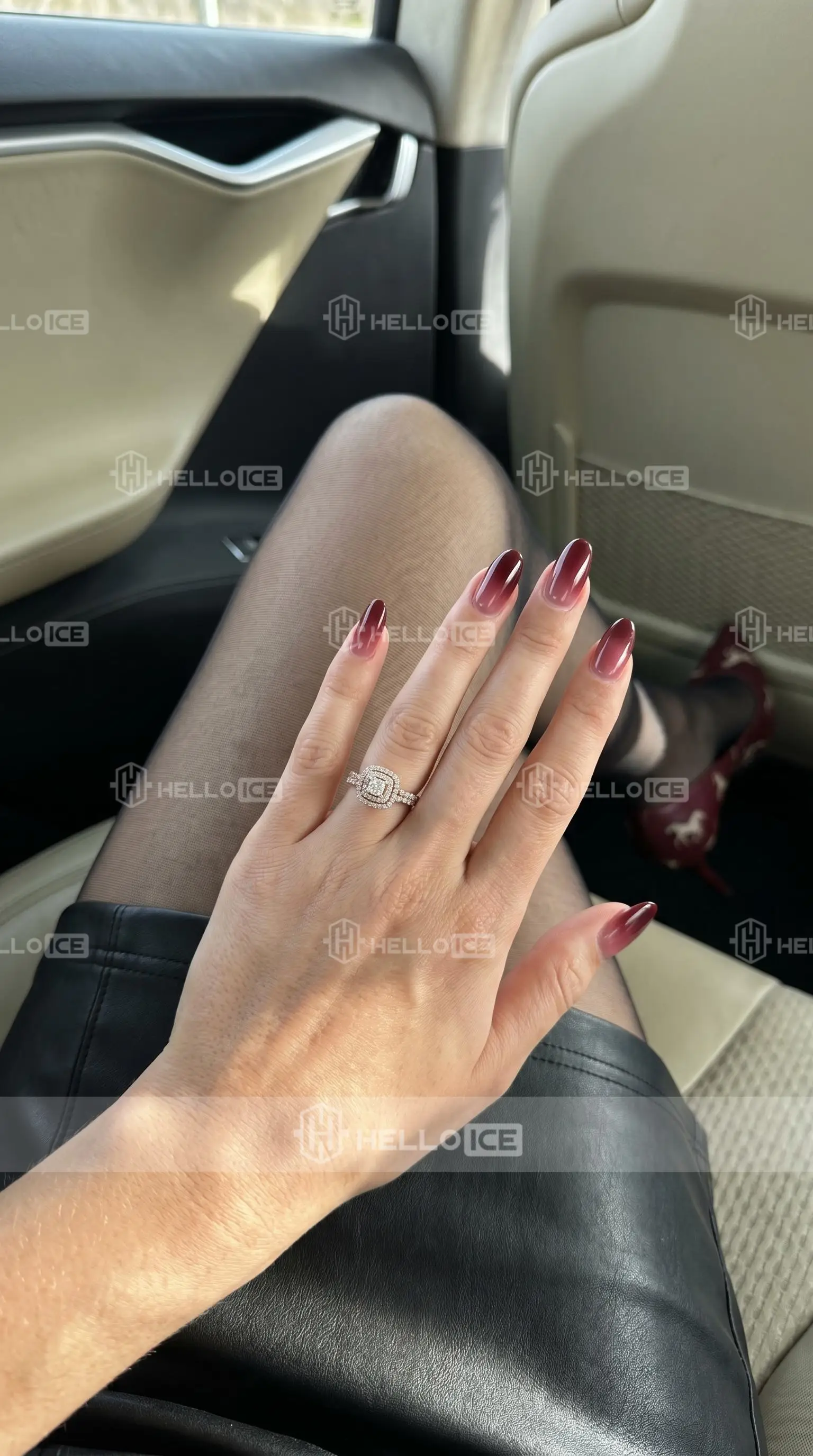 Helloice Review Image