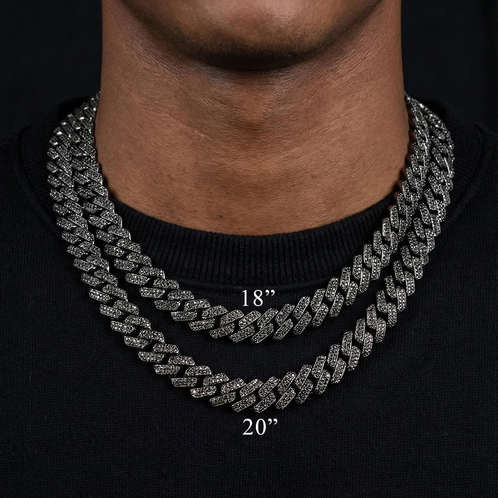 Cuban Chain