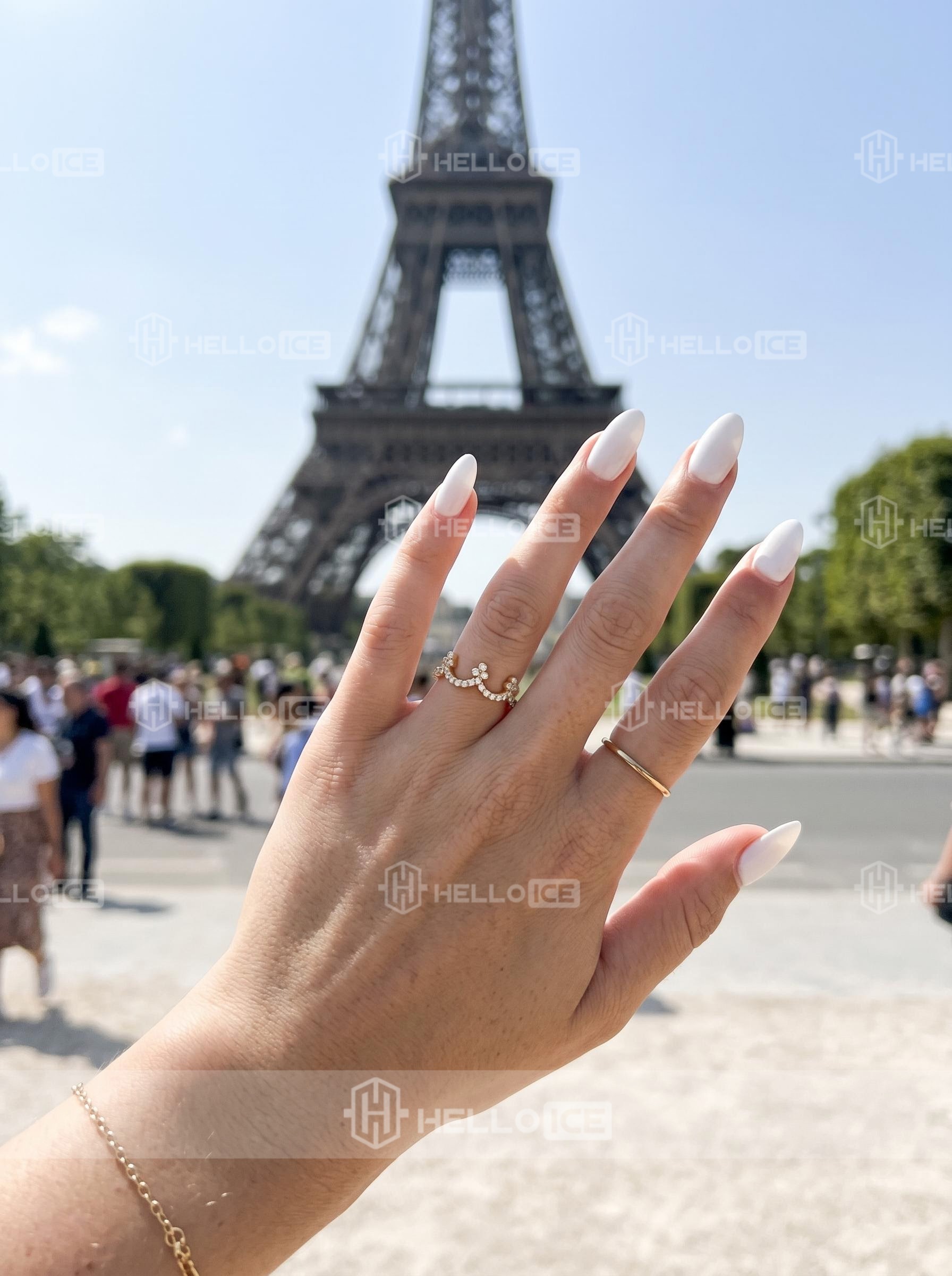 Helloice Review Image