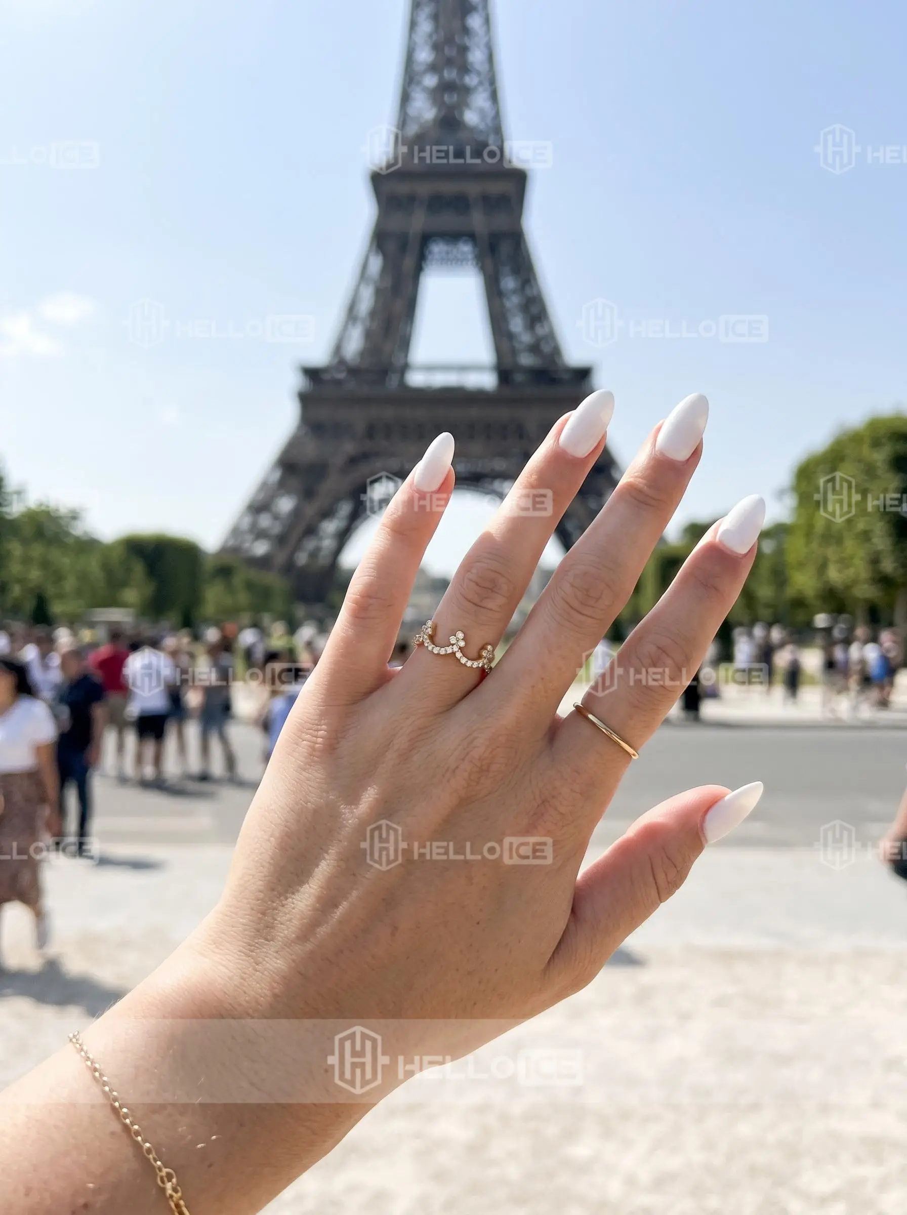 Helloice Review Image