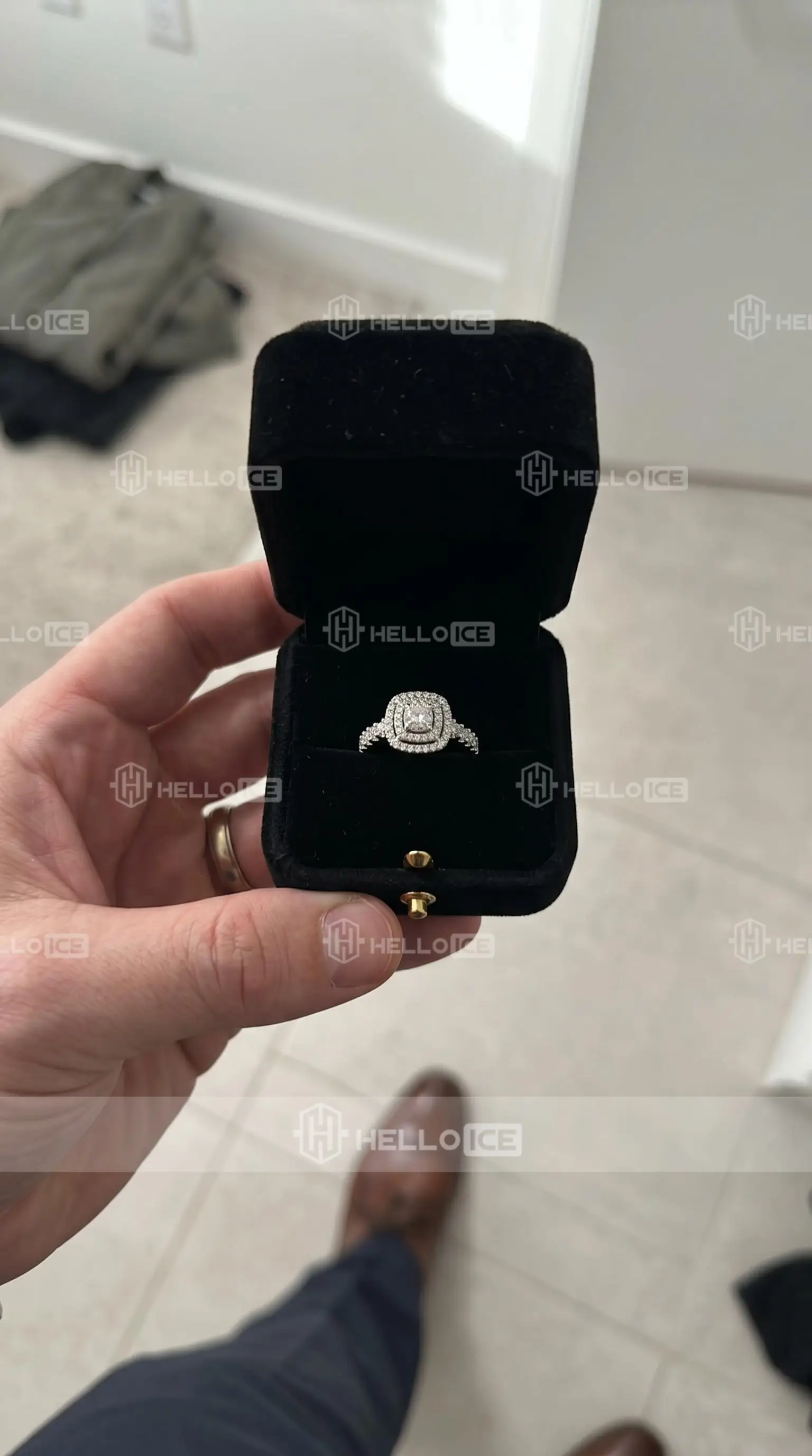 Helloice Review Image