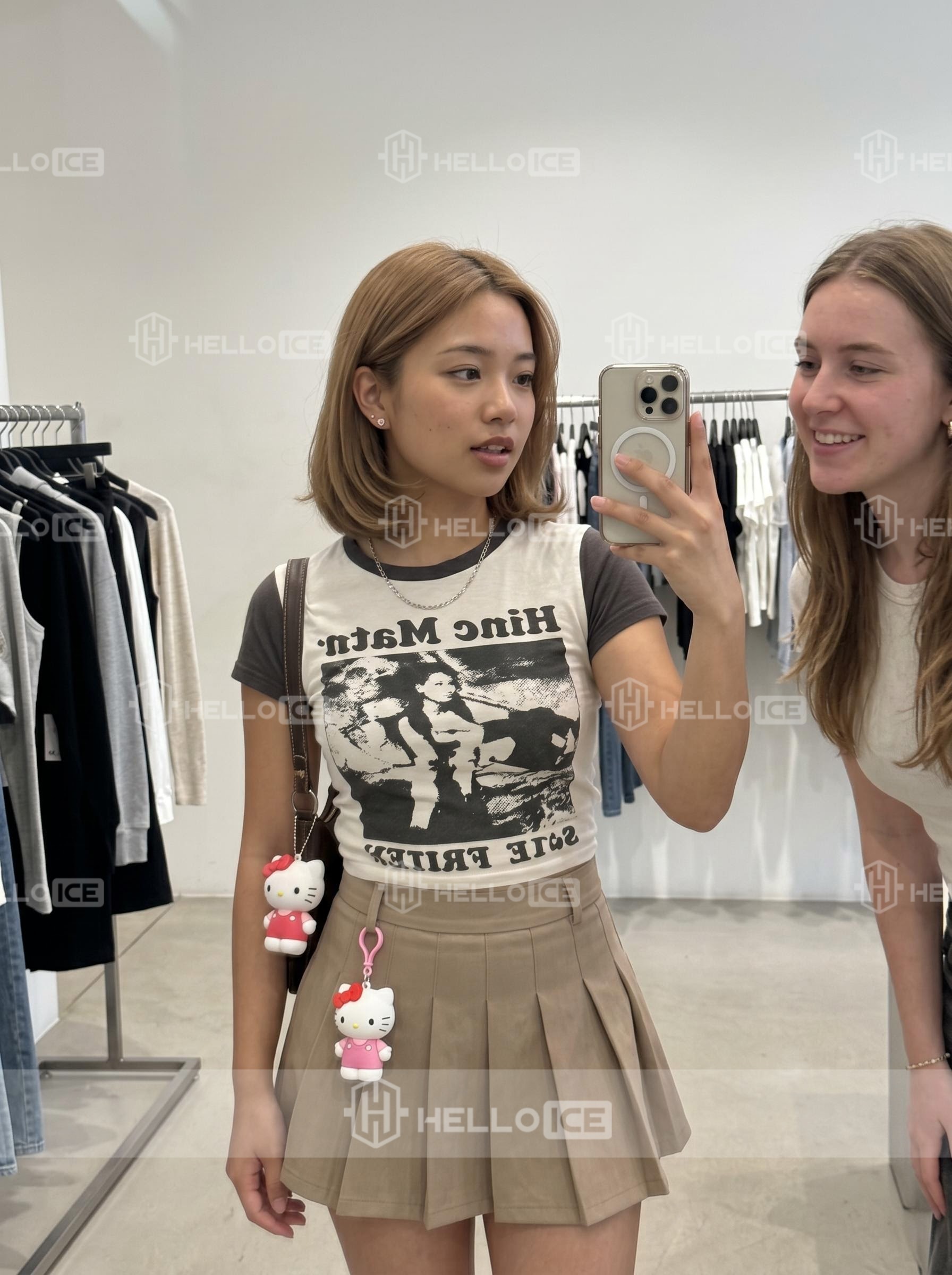 Helloice Review Image