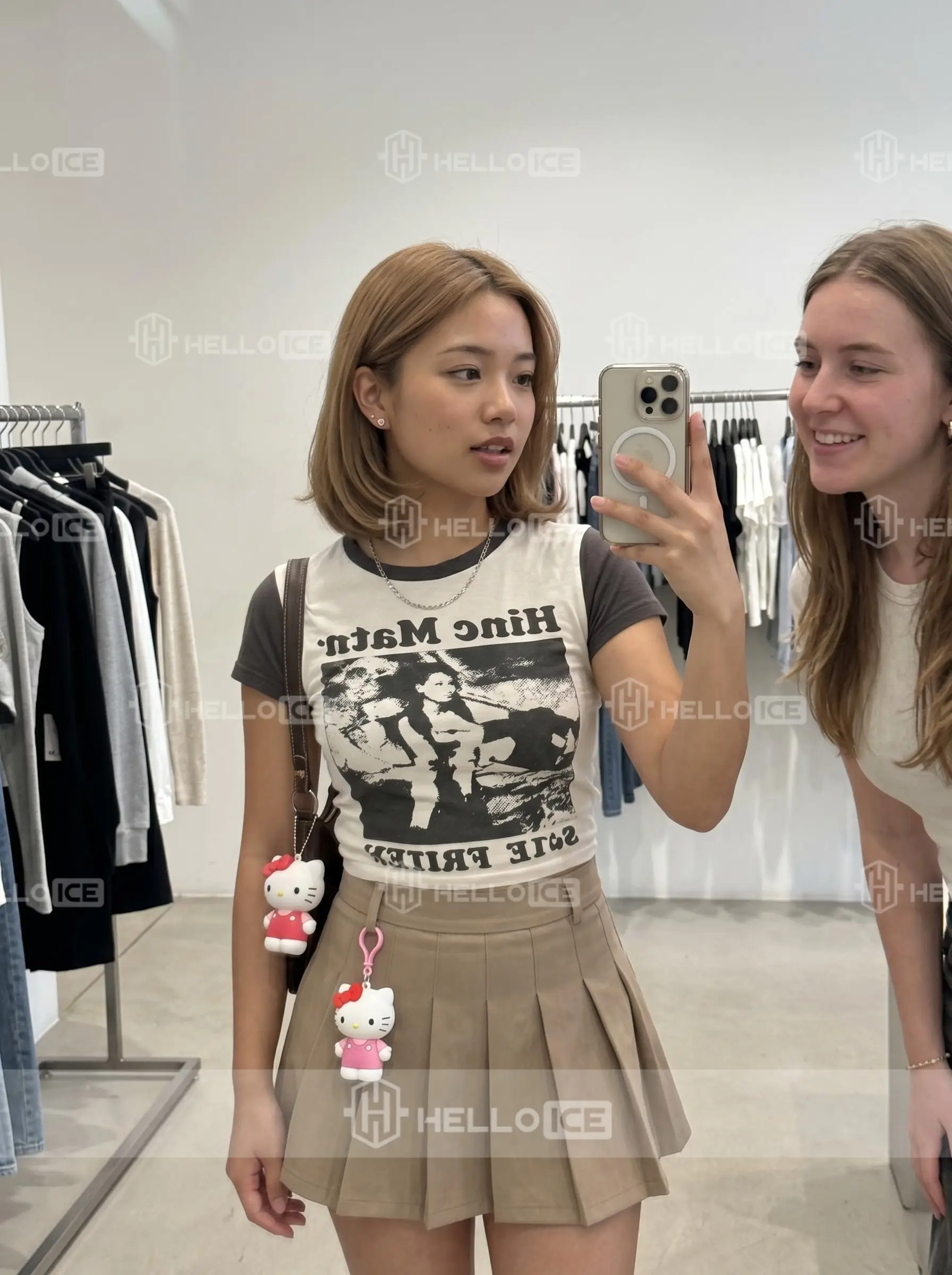 Helloice Review Image