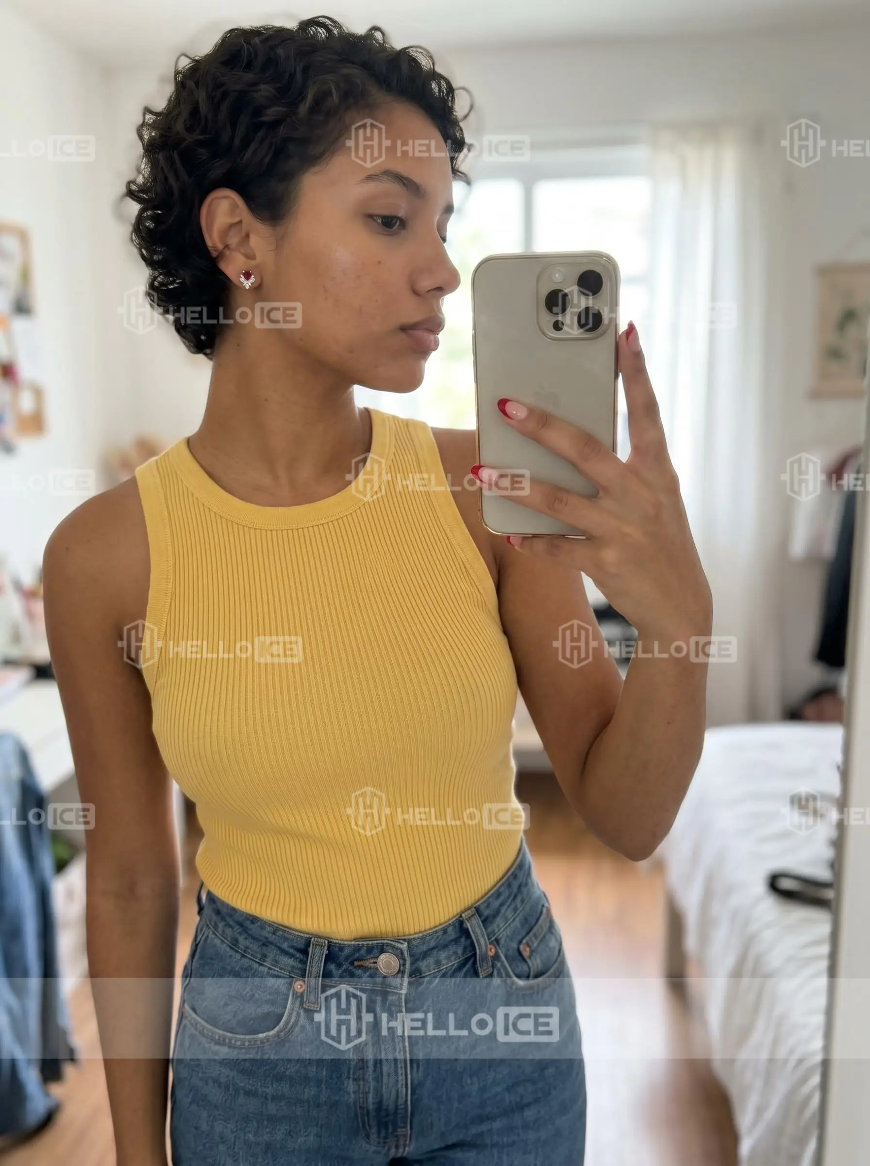 Helloice Review Image