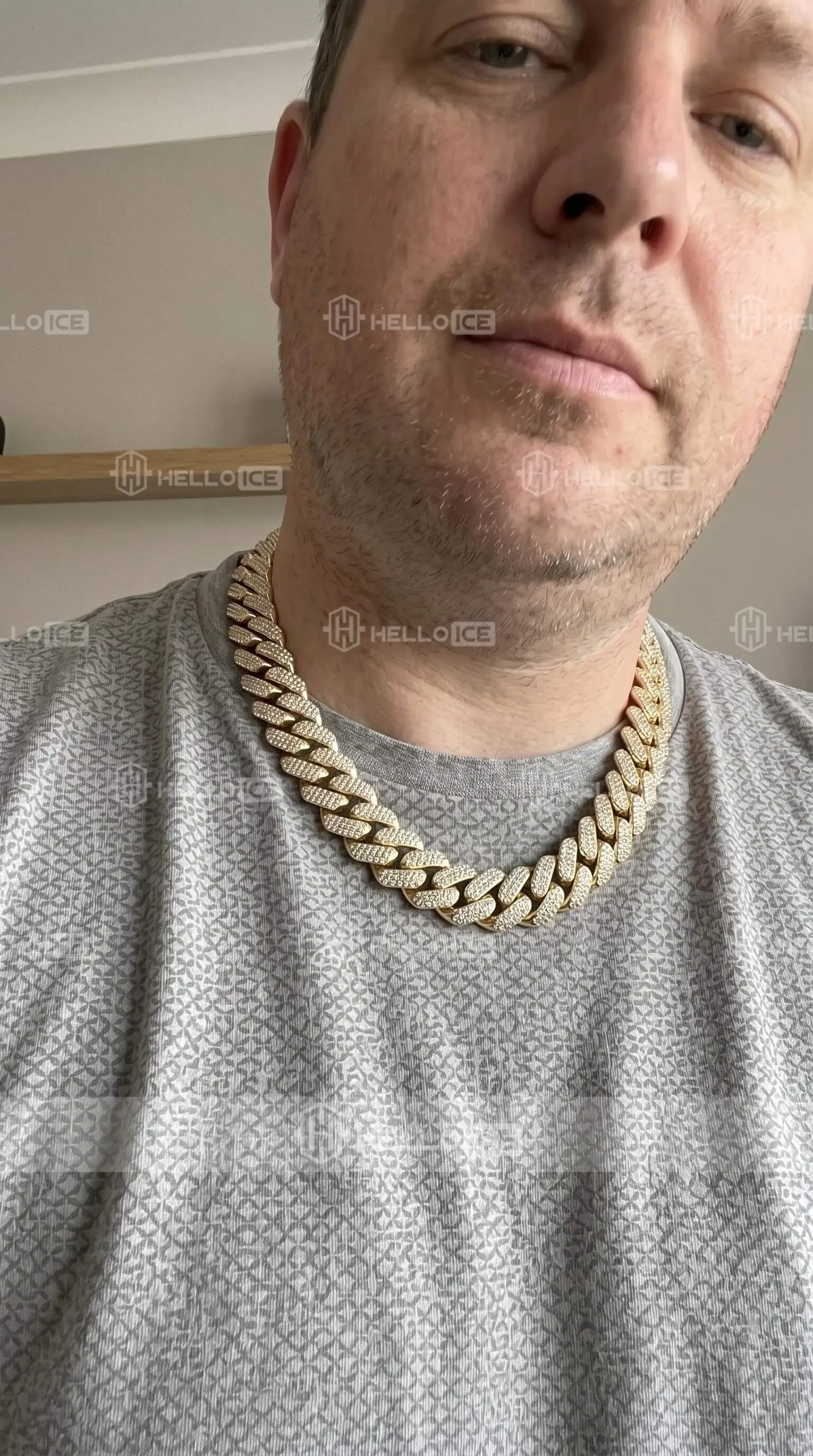 Helloice Review Image