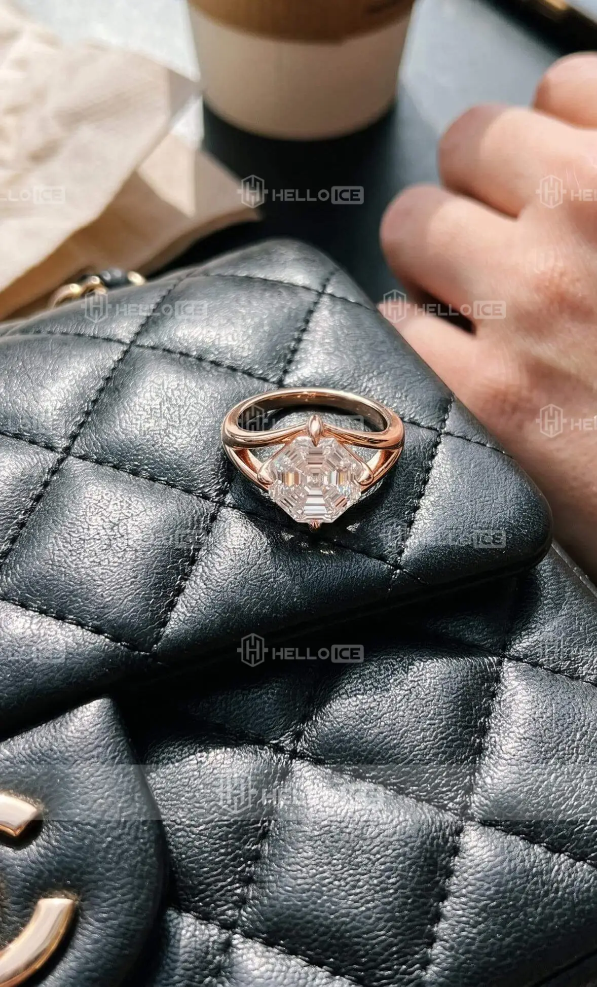 Helloice Review Image