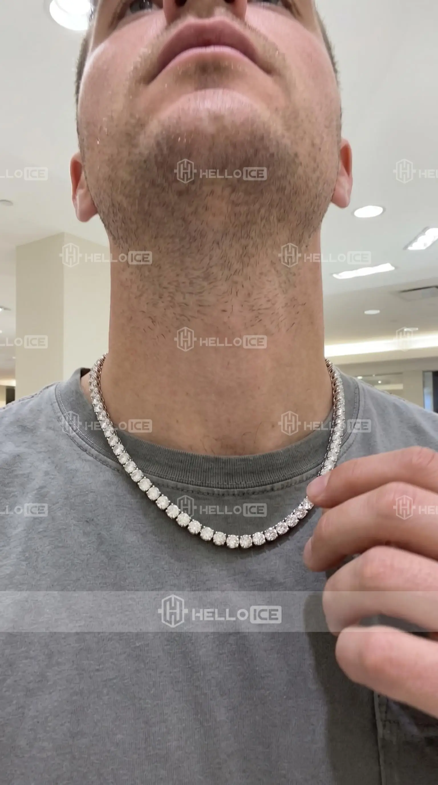 Helloice Review Image