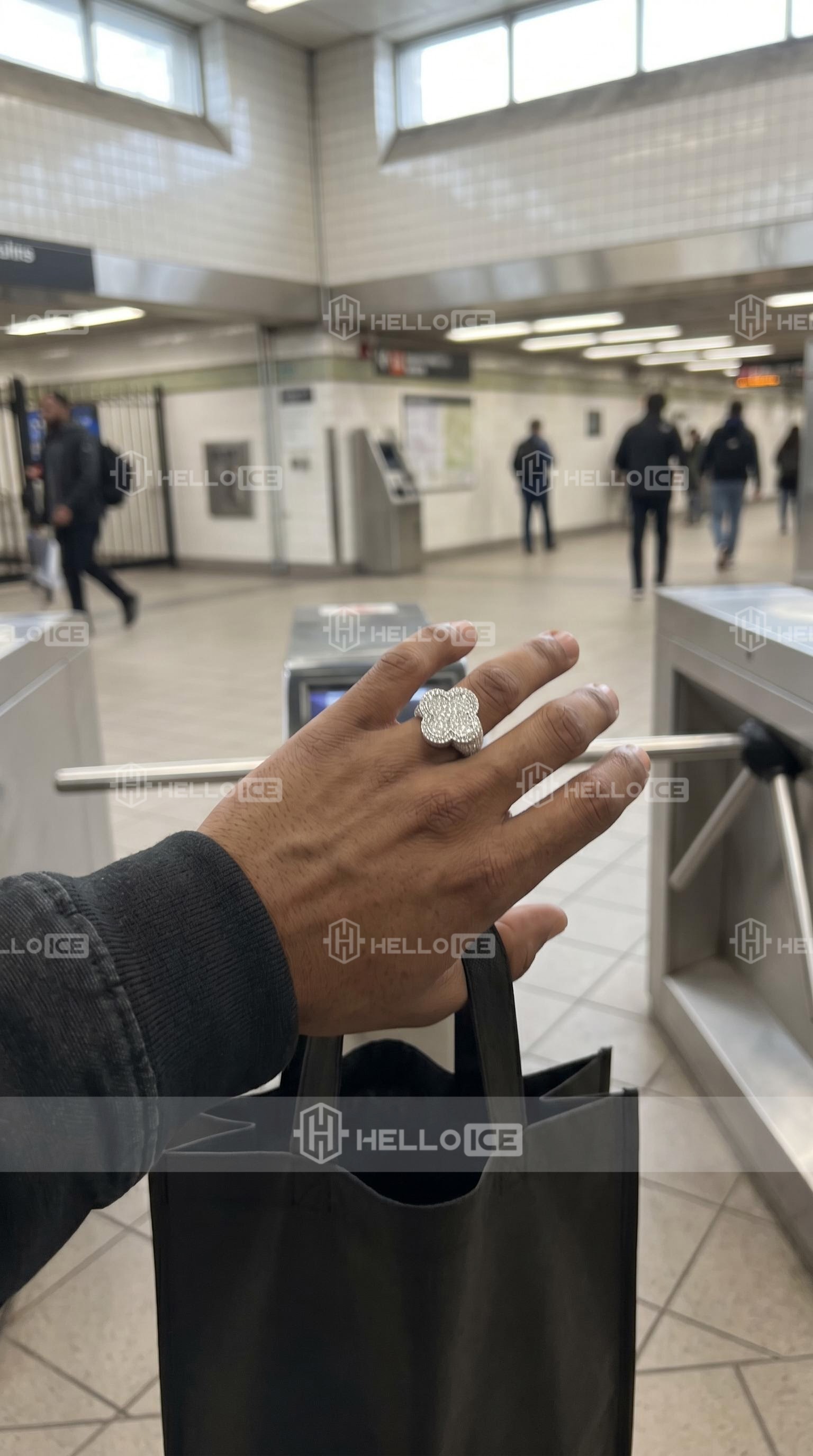 Helloice Review Image